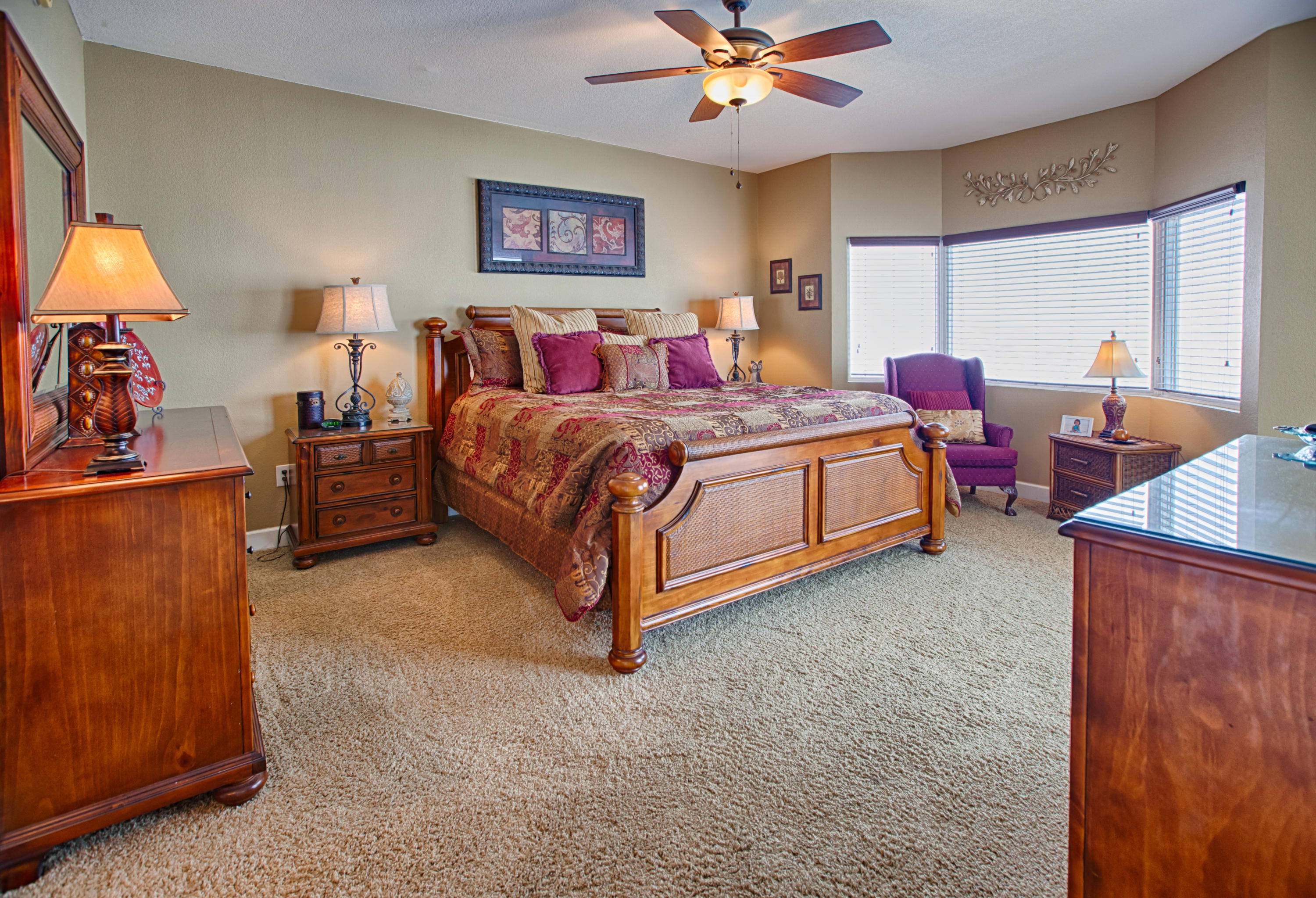 TIDEWATER BEACH STAGE 1 - Residential