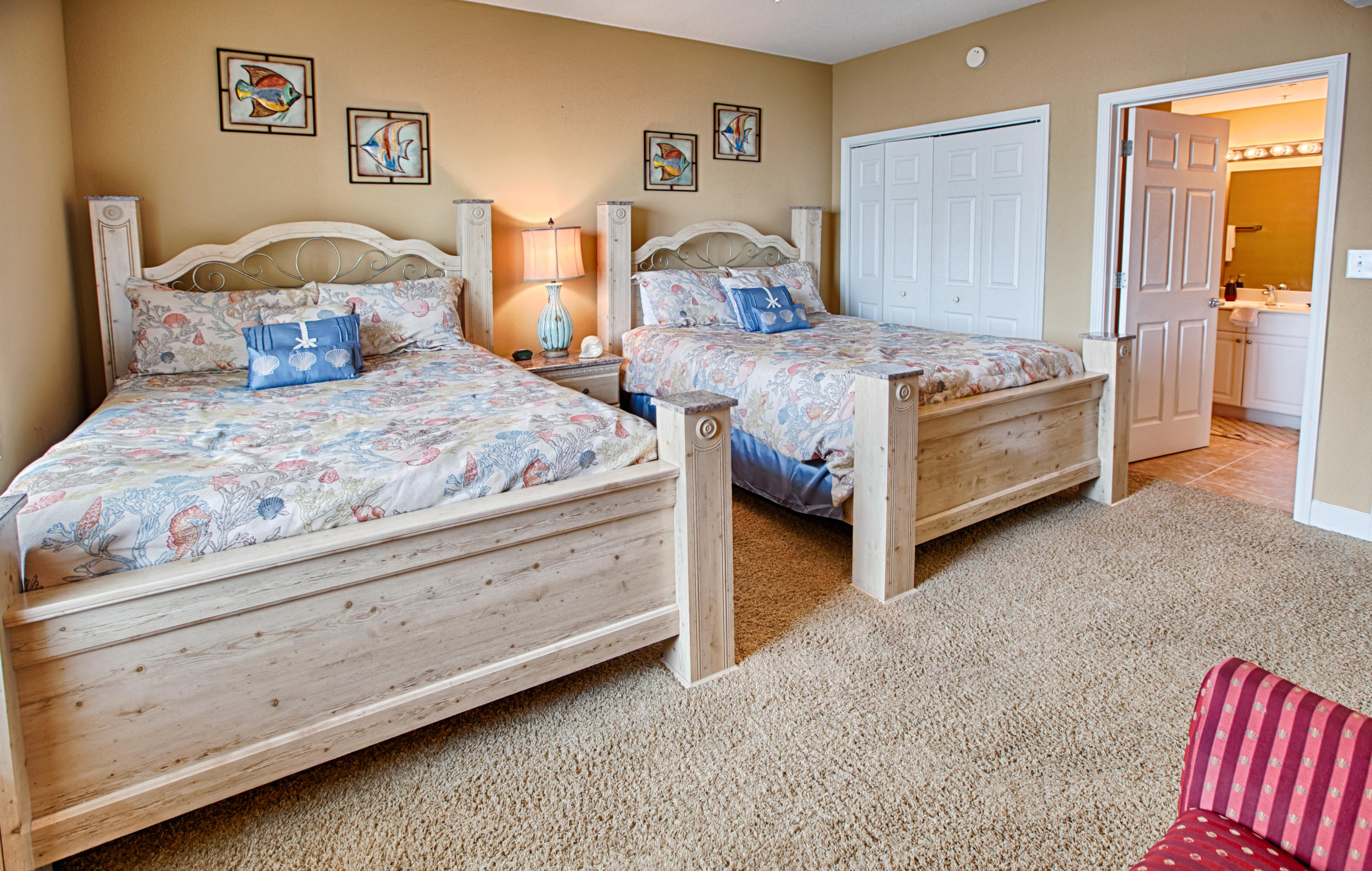 TIDEWATER BEACH STAGE 1 - Residential