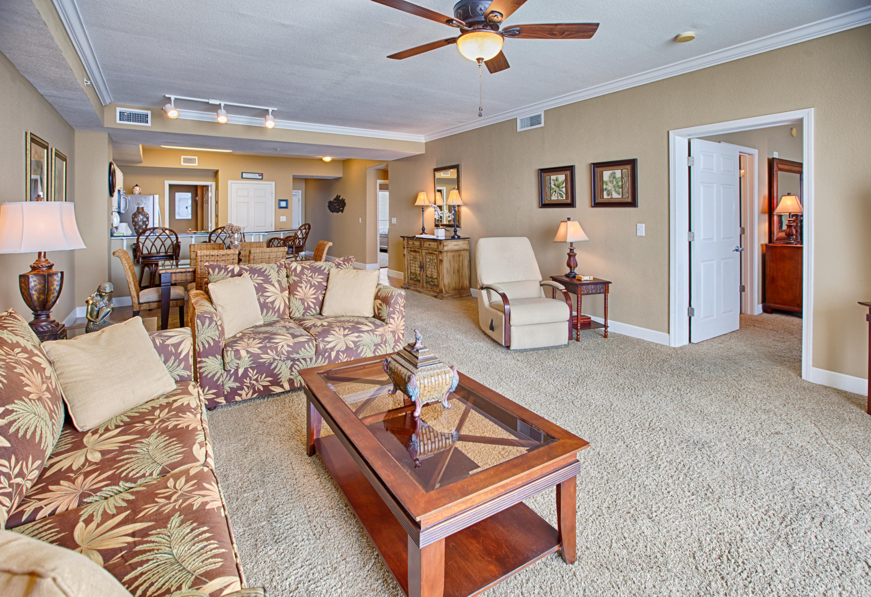 TIDEWATER BEACH STAGE 1 - Residential