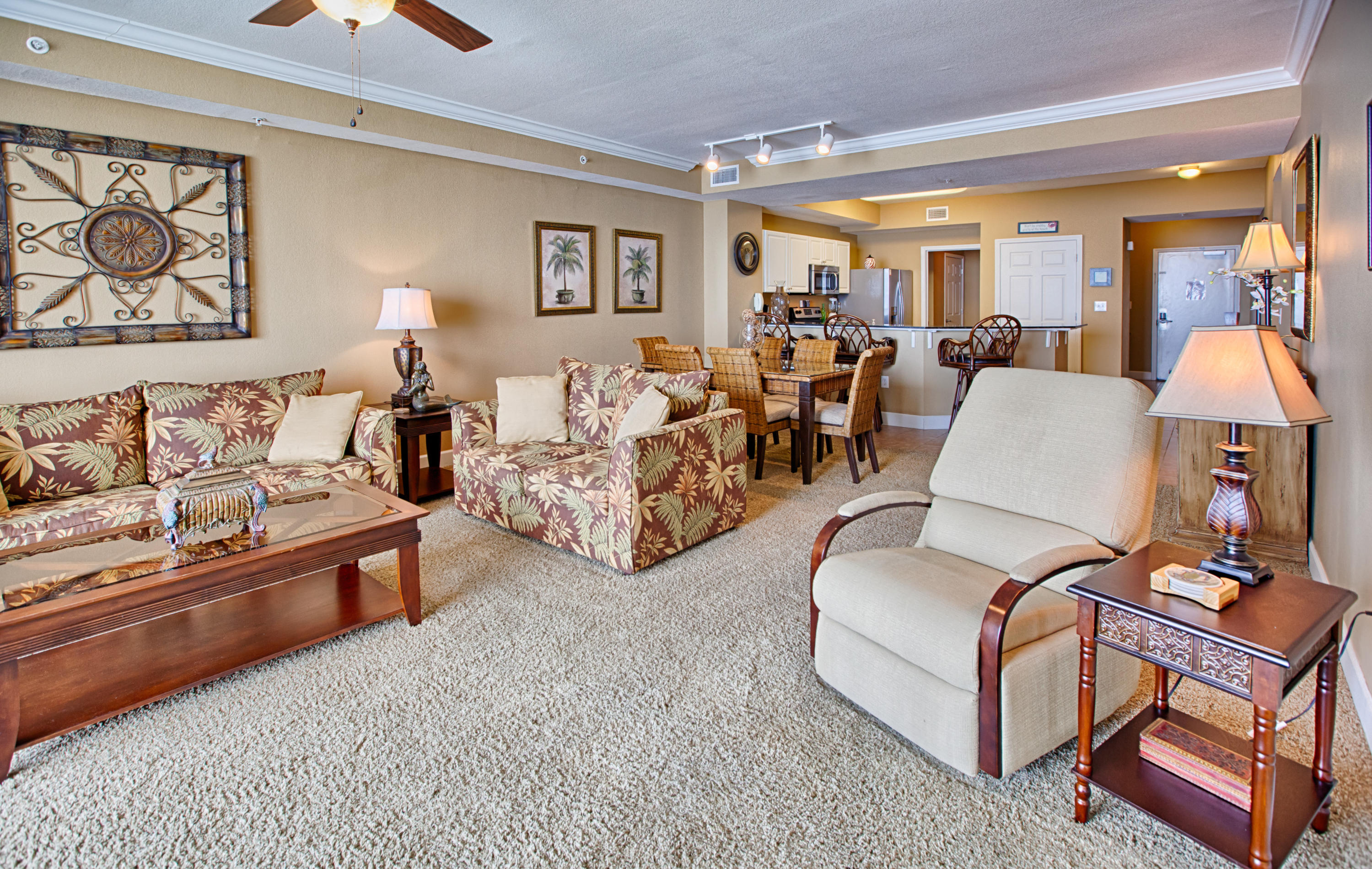 TIDEWATER BEACH STAGE 1 - Residential