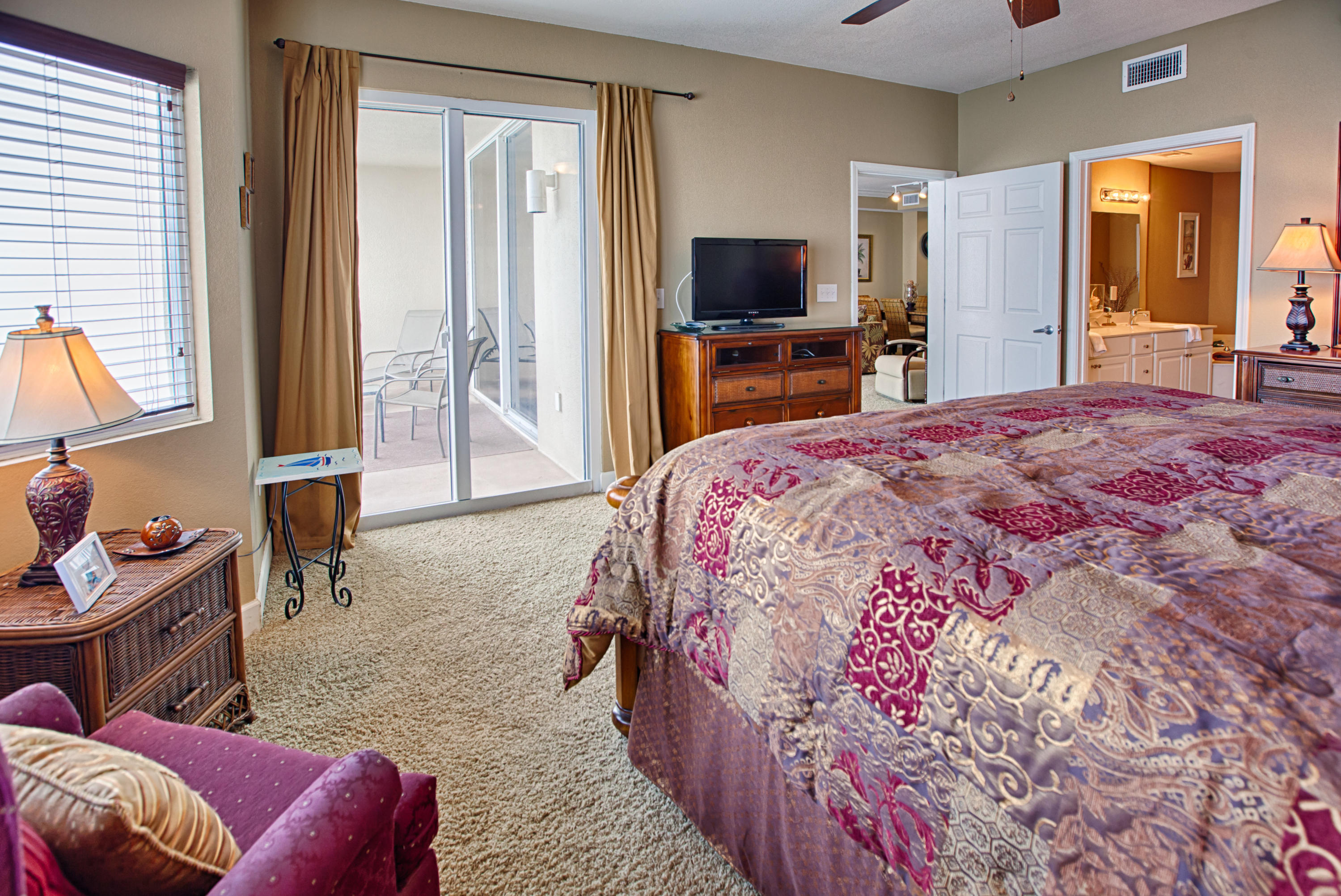 TIDEWATER BEACH STAGE 1 - Residential