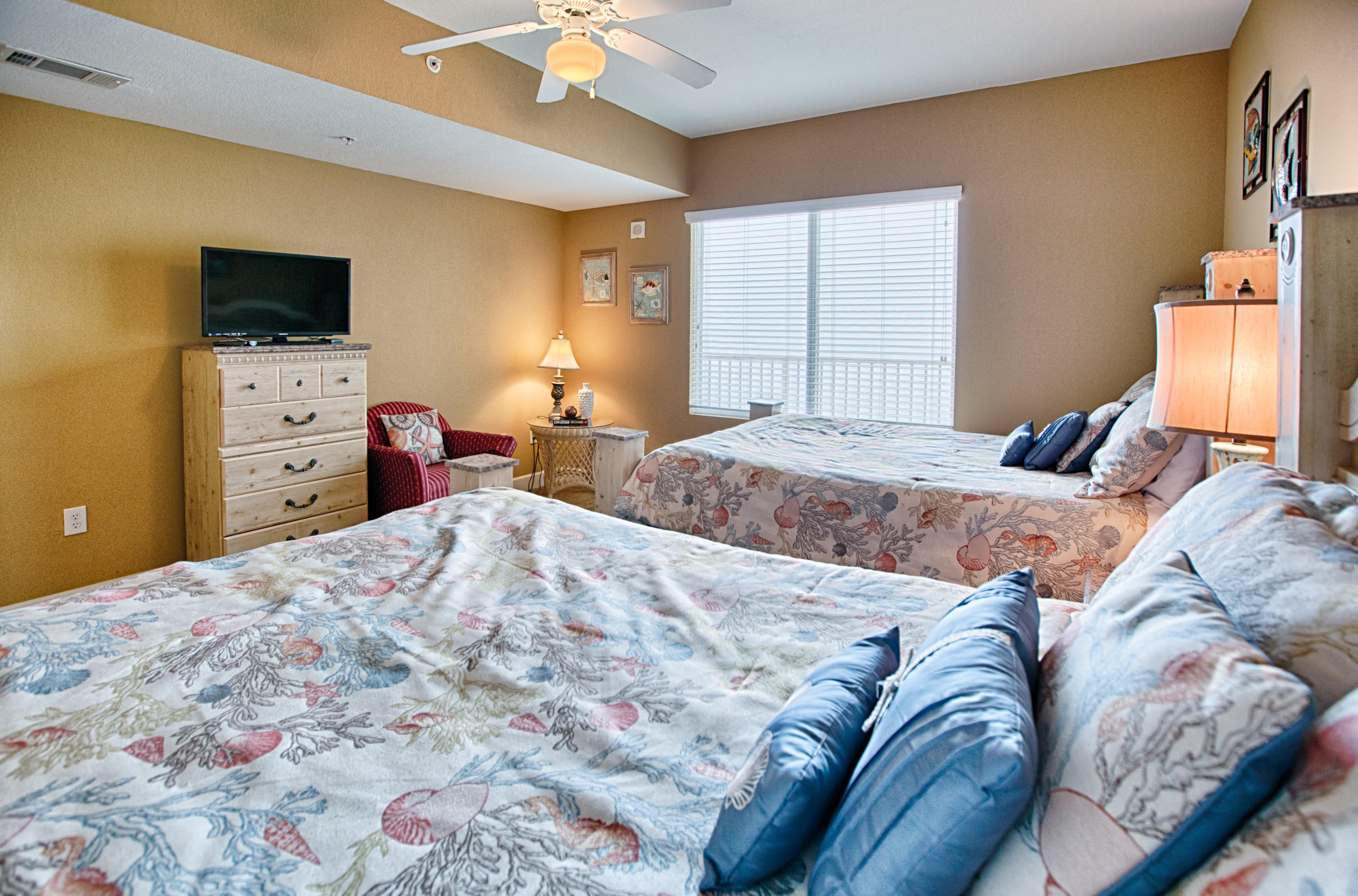 TIDEWATER BEACH STAGE 1 - Residential