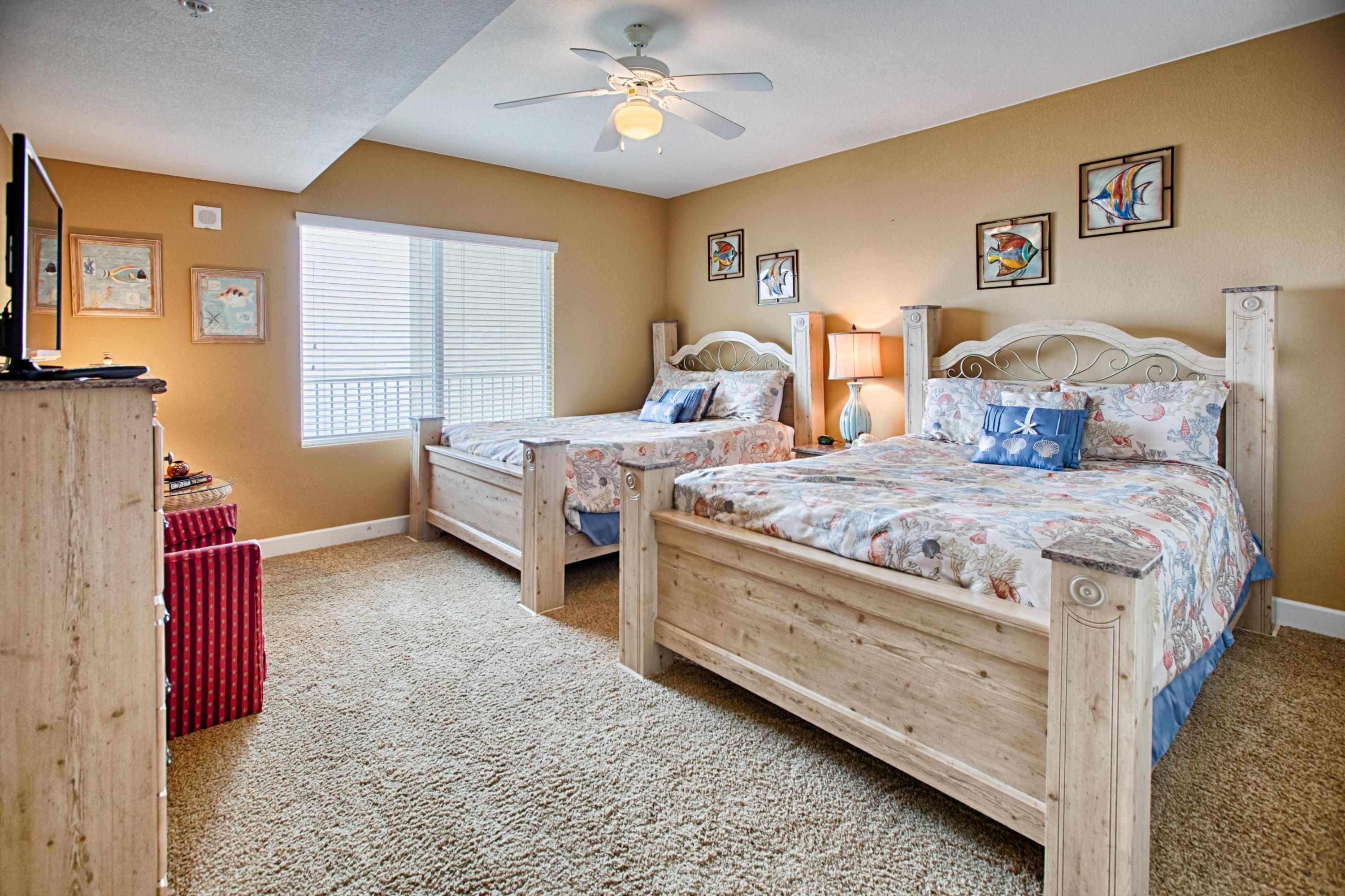 TIDEWATER BEACH STAGE 1 - Residential