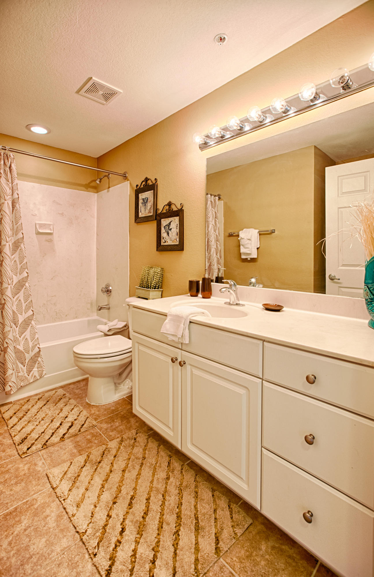 TIDEWATER BEACH STAGE 1 - Residential