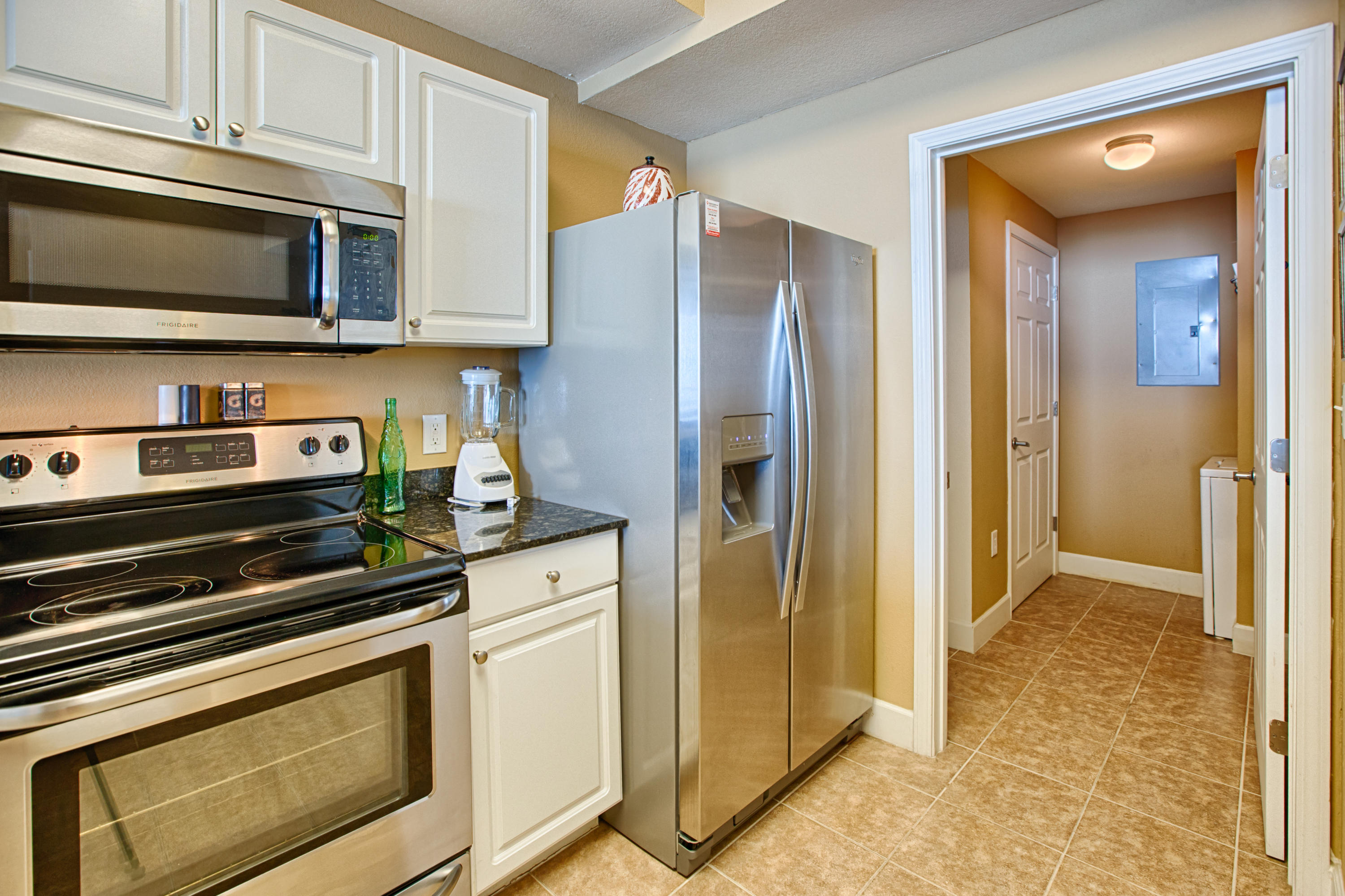 TIDEWATER BEACH STAGE 1 - Residential