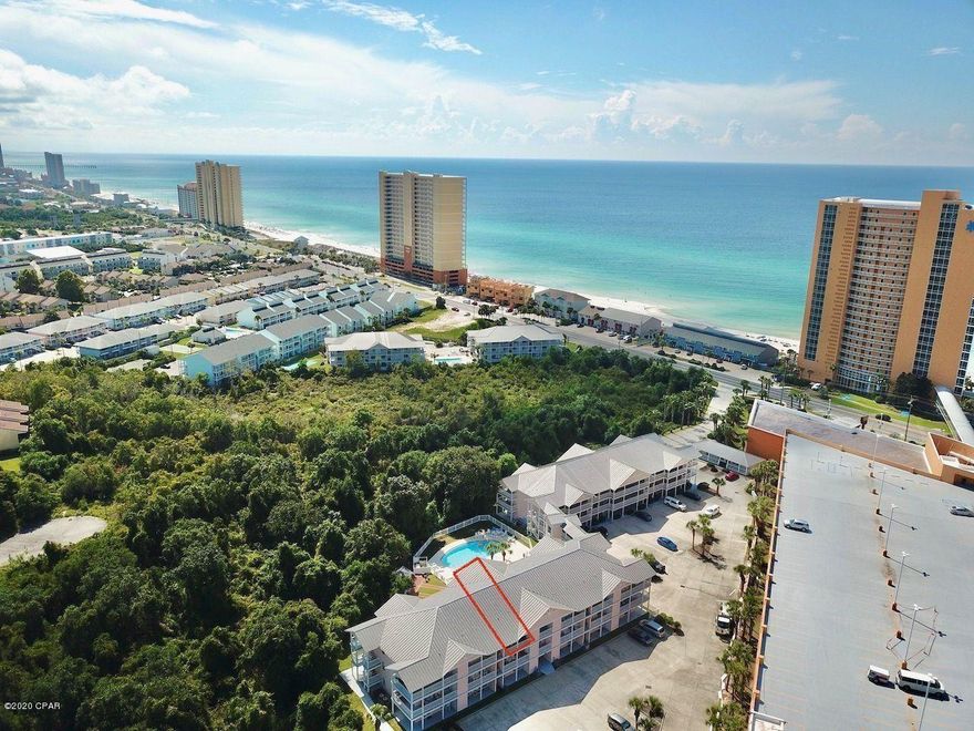 *ENTERED FOR COMP PURPOSES*