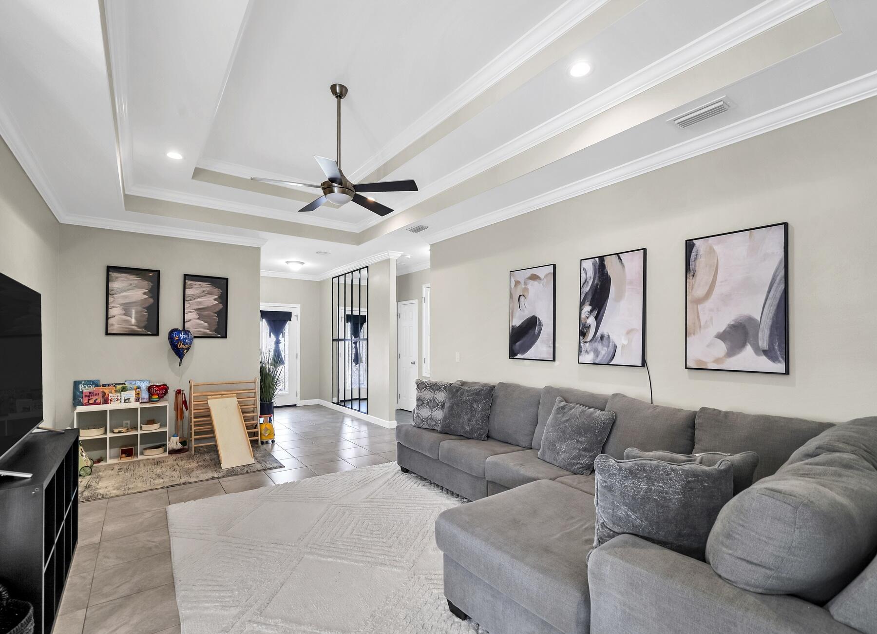 NO RECORDED SUBDIVISION - Residential Lease