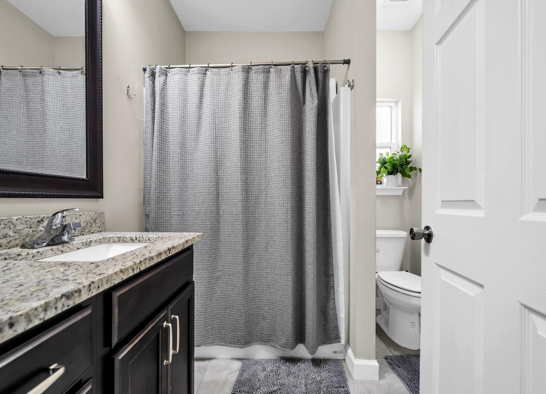 NO RECORDED SUBDIVISION - Residential Lease