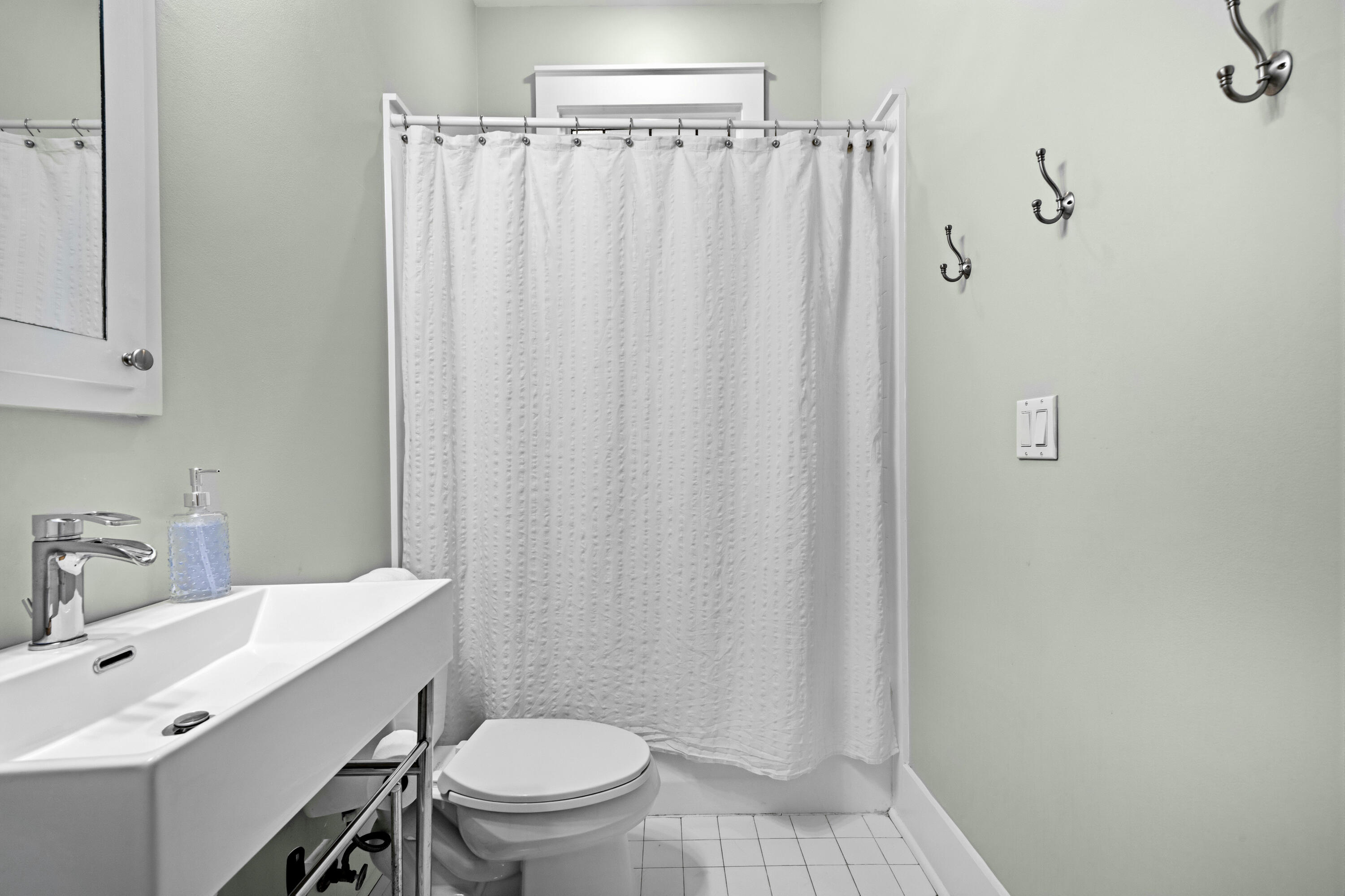 FRANGISTA BEACH 1ST ADDN - Residential