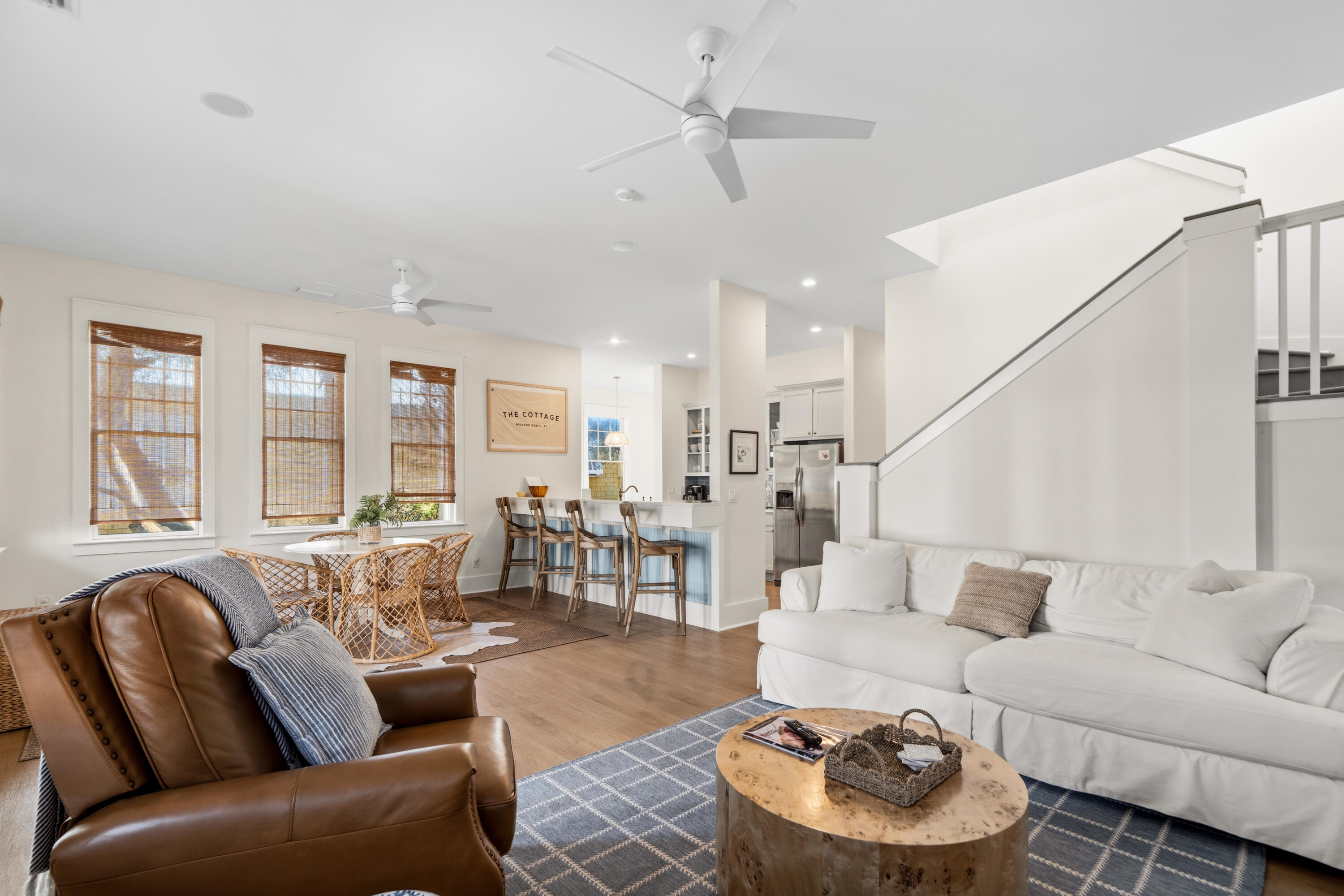 FRANGISTA BEACH 1ST ADDN - Residential