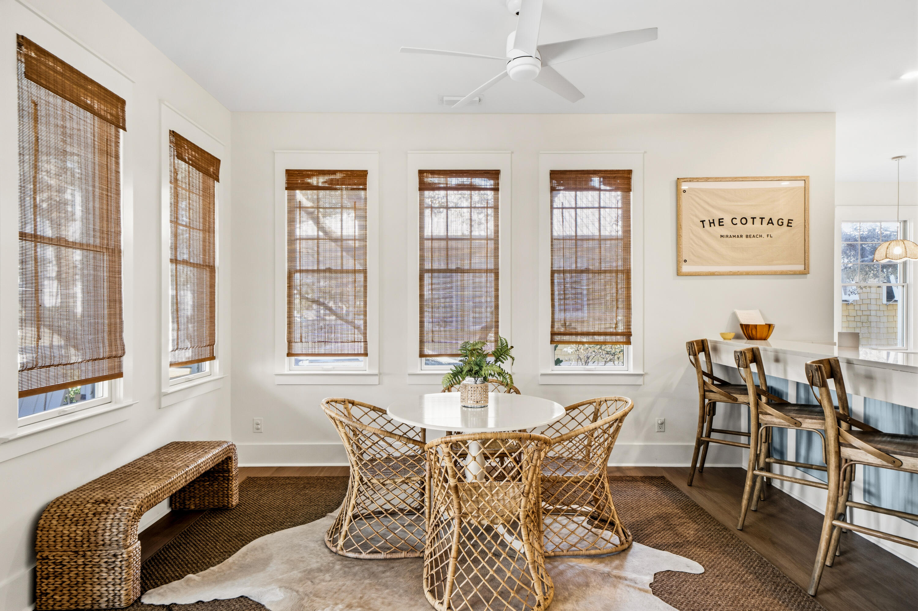 FRANGISTA BEACH 1ST ADDN - Residential