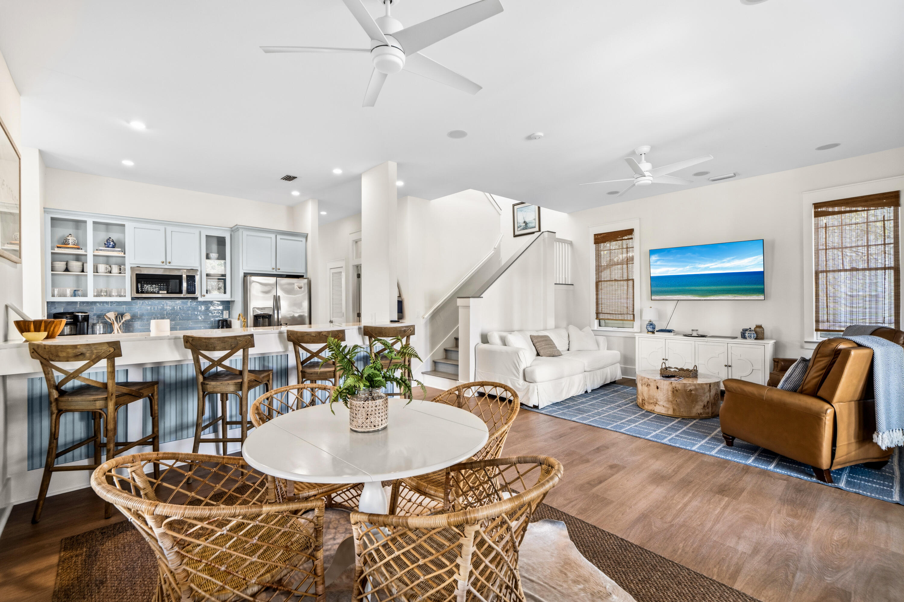 FRANGISTA BEACH 1ST ADDN - Residential