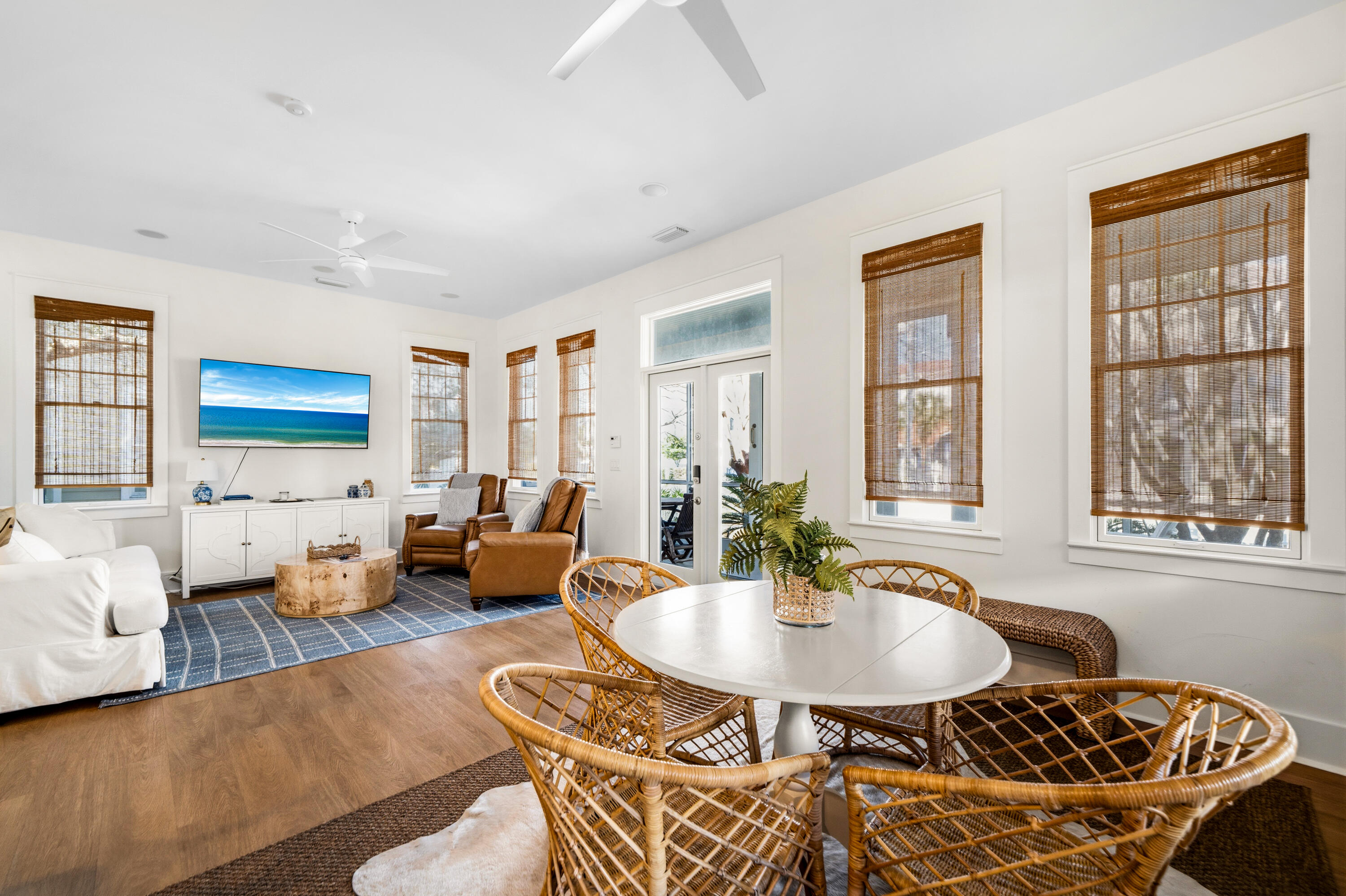 FRANGISTA BEACH 1ST ADDN - Residential