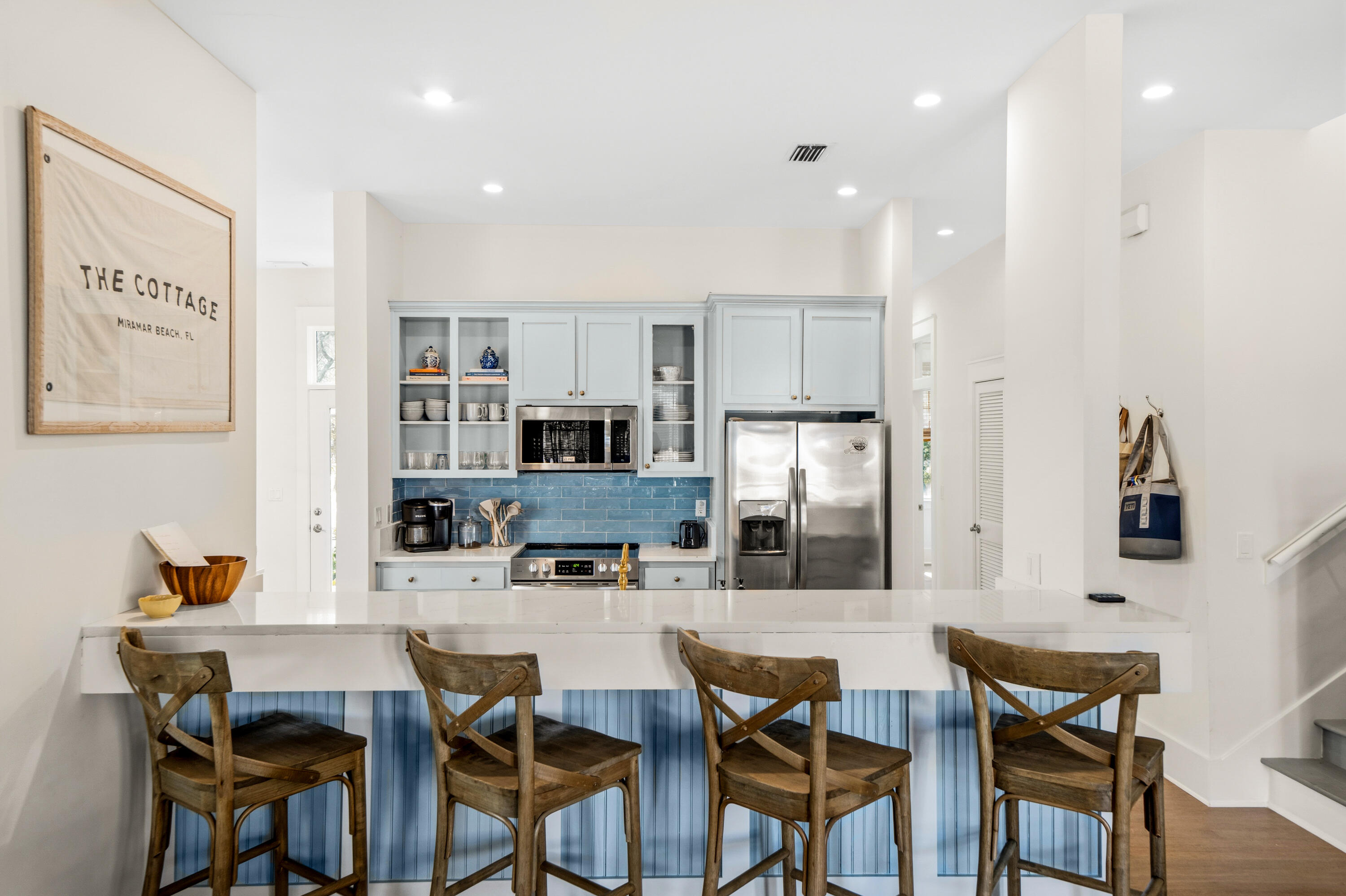 FRANGISTA BEACH 1ST ADDN - Residential