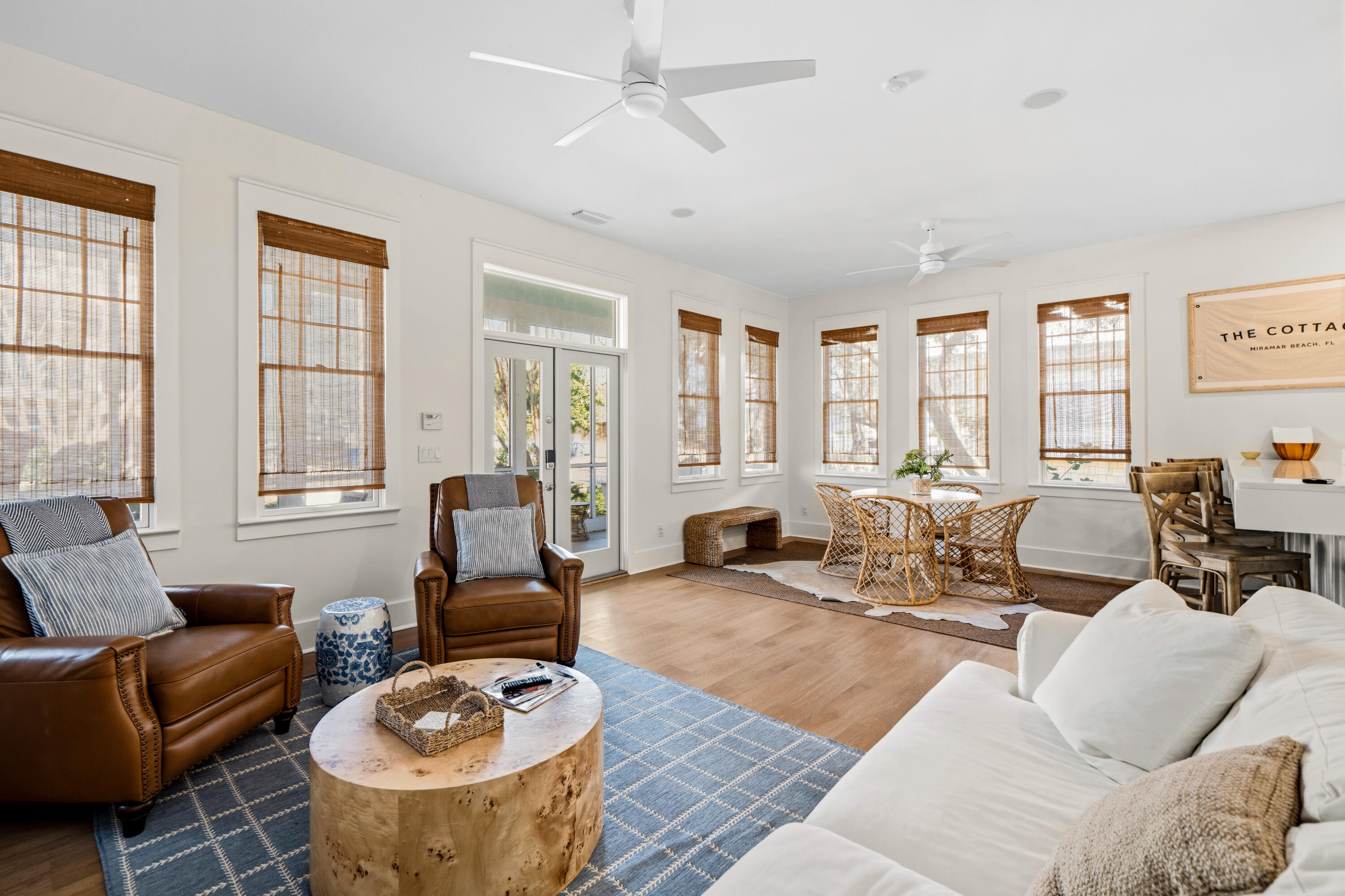 FRANGISTA BEACH 1ST ADDN - Residential