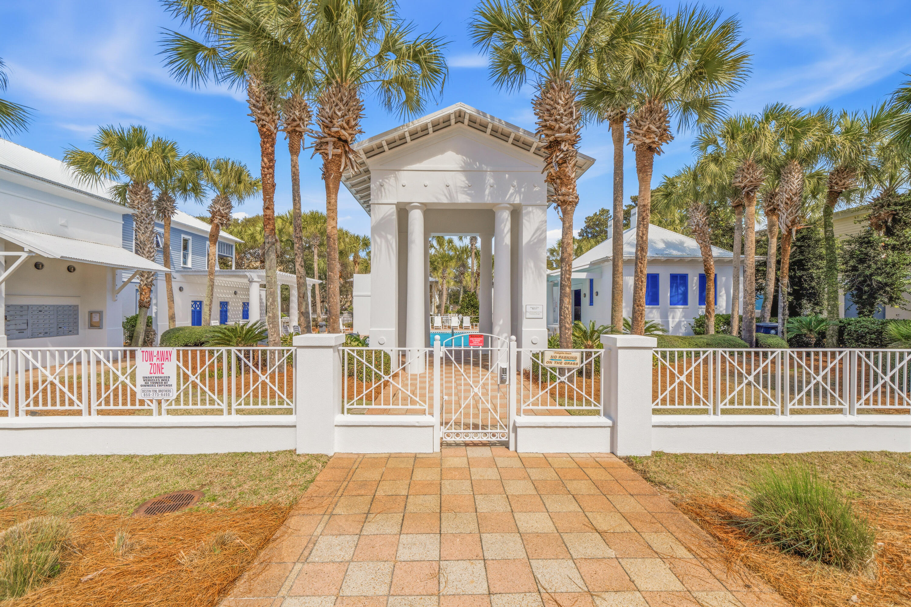 FRANGISTA BEACH 1ST ADDN - Residential