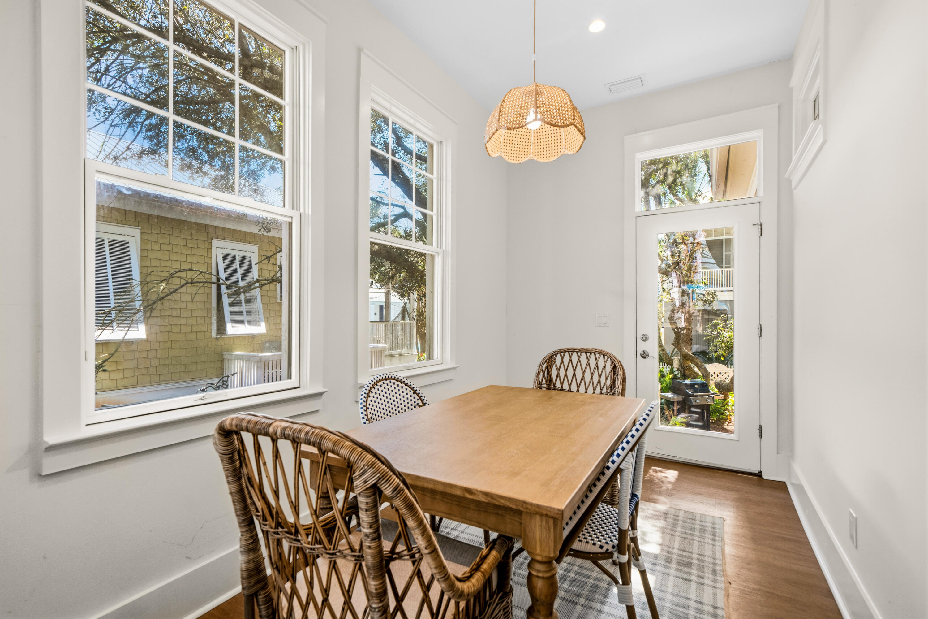 FRANGISTA BEACH 1ST ADDN - Residential