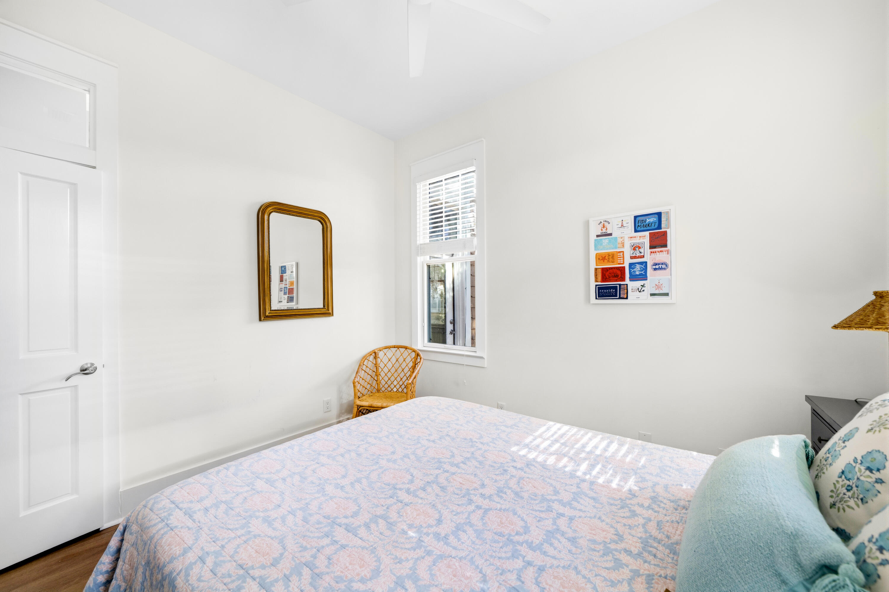 FRANGISTA BEACH 1ST ADDN - Residential