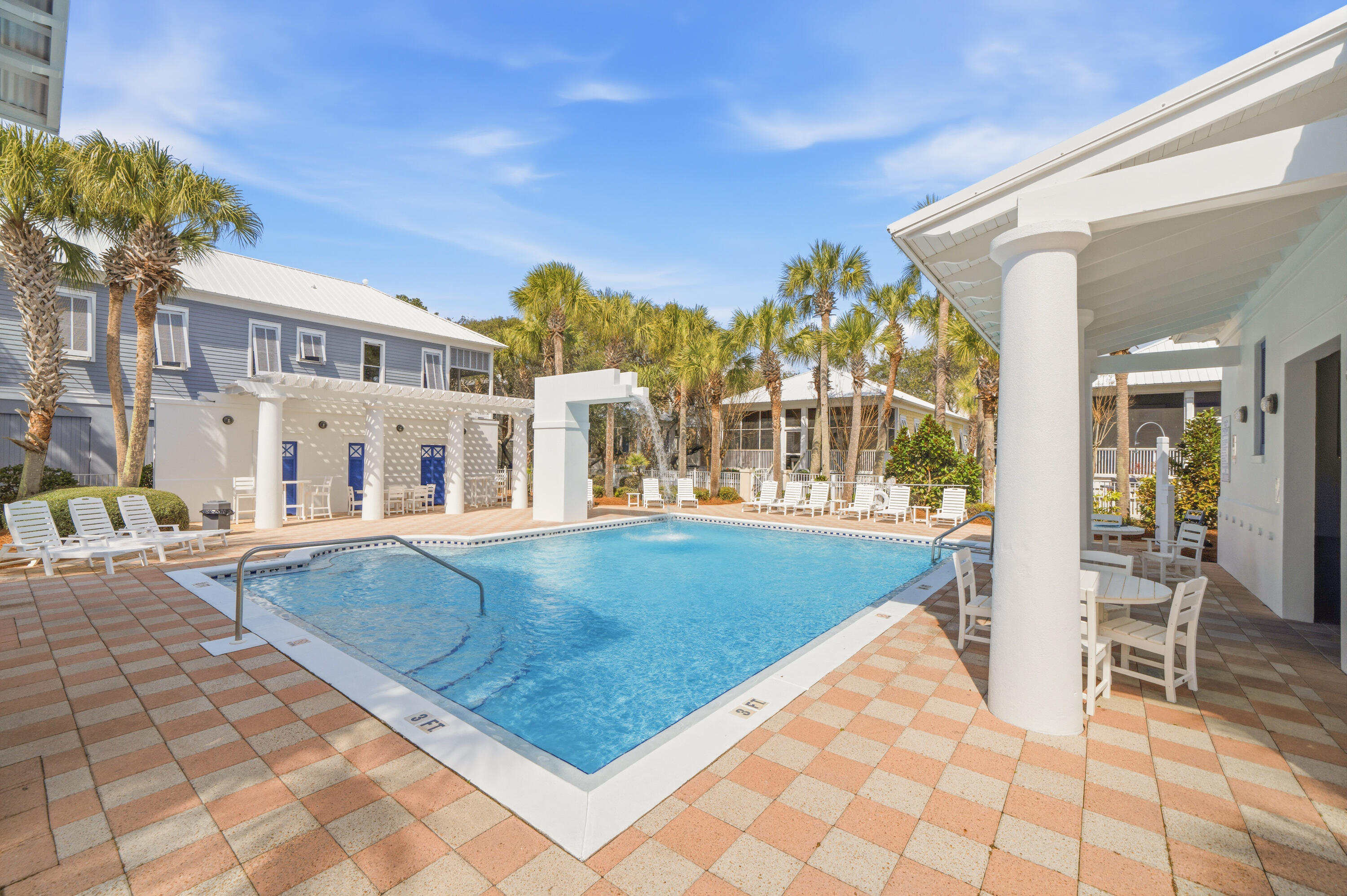 FRANGISTA BEACH 1ST ADDN - Residential