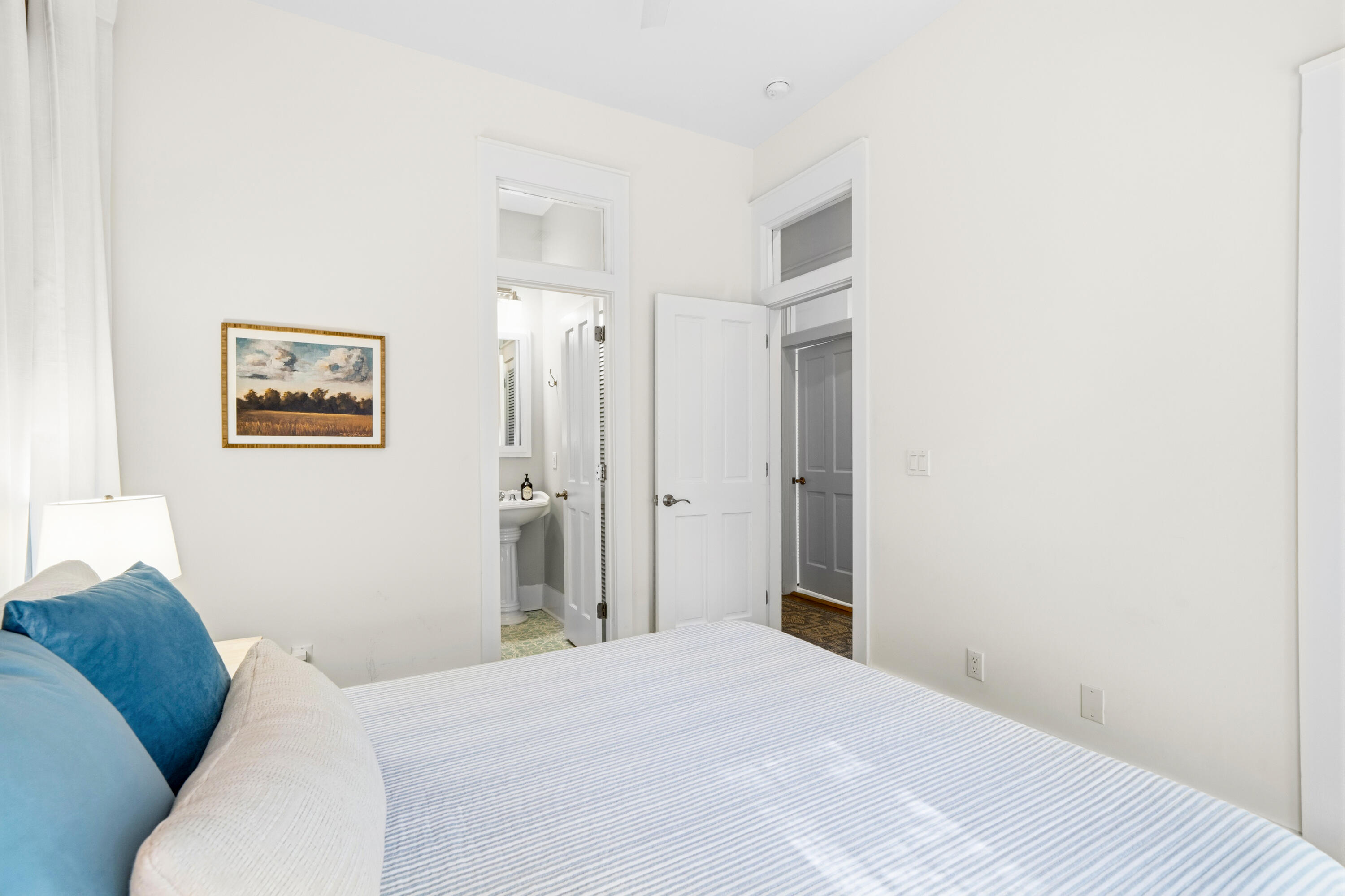 FRANGISTA BEACH 1ST ADDN - Residential