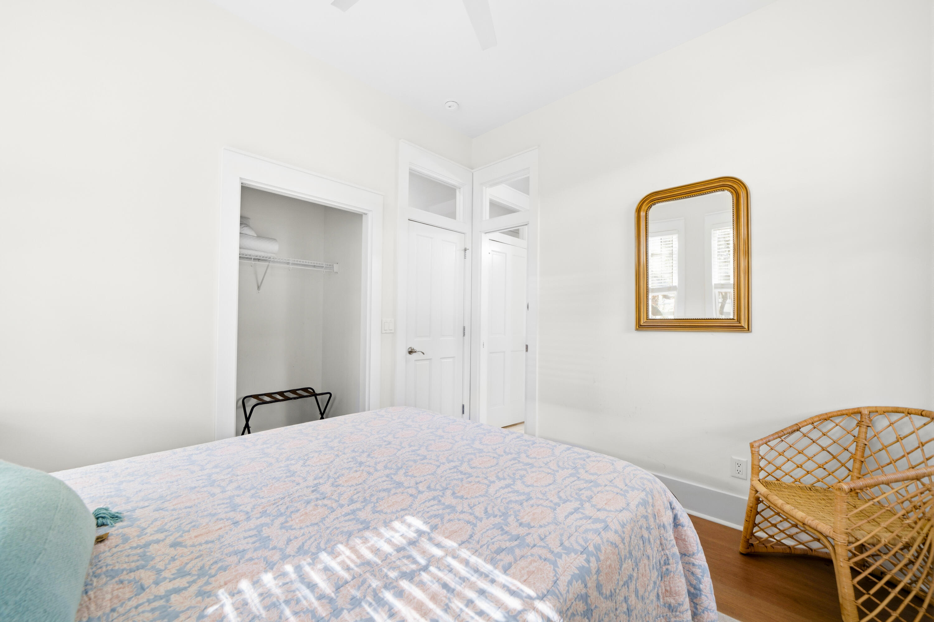 FRANGISTA BEACH 1ST ADDN - Residential