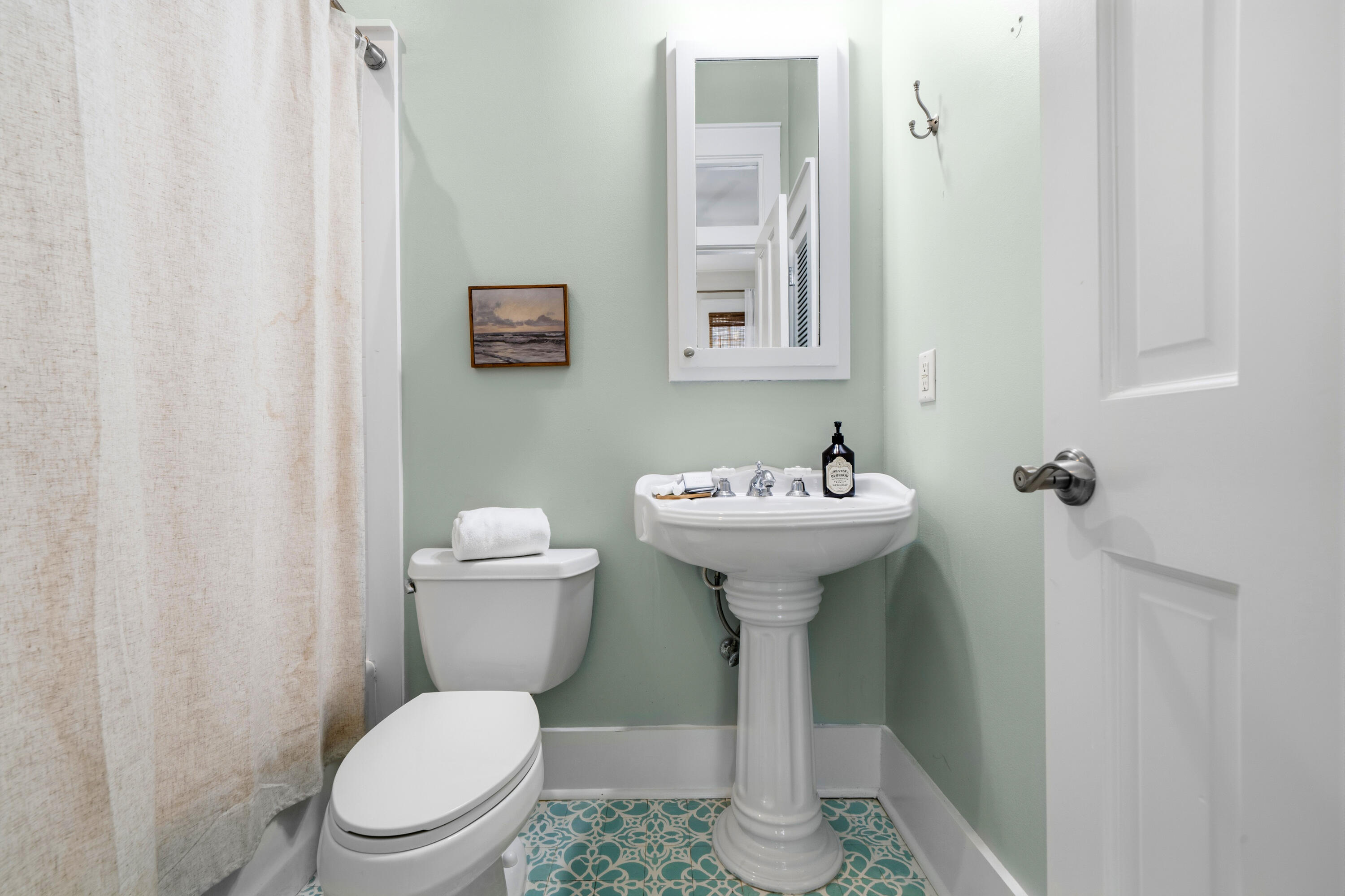 FRANGISTA BEACH 1ST ADDN - Residential