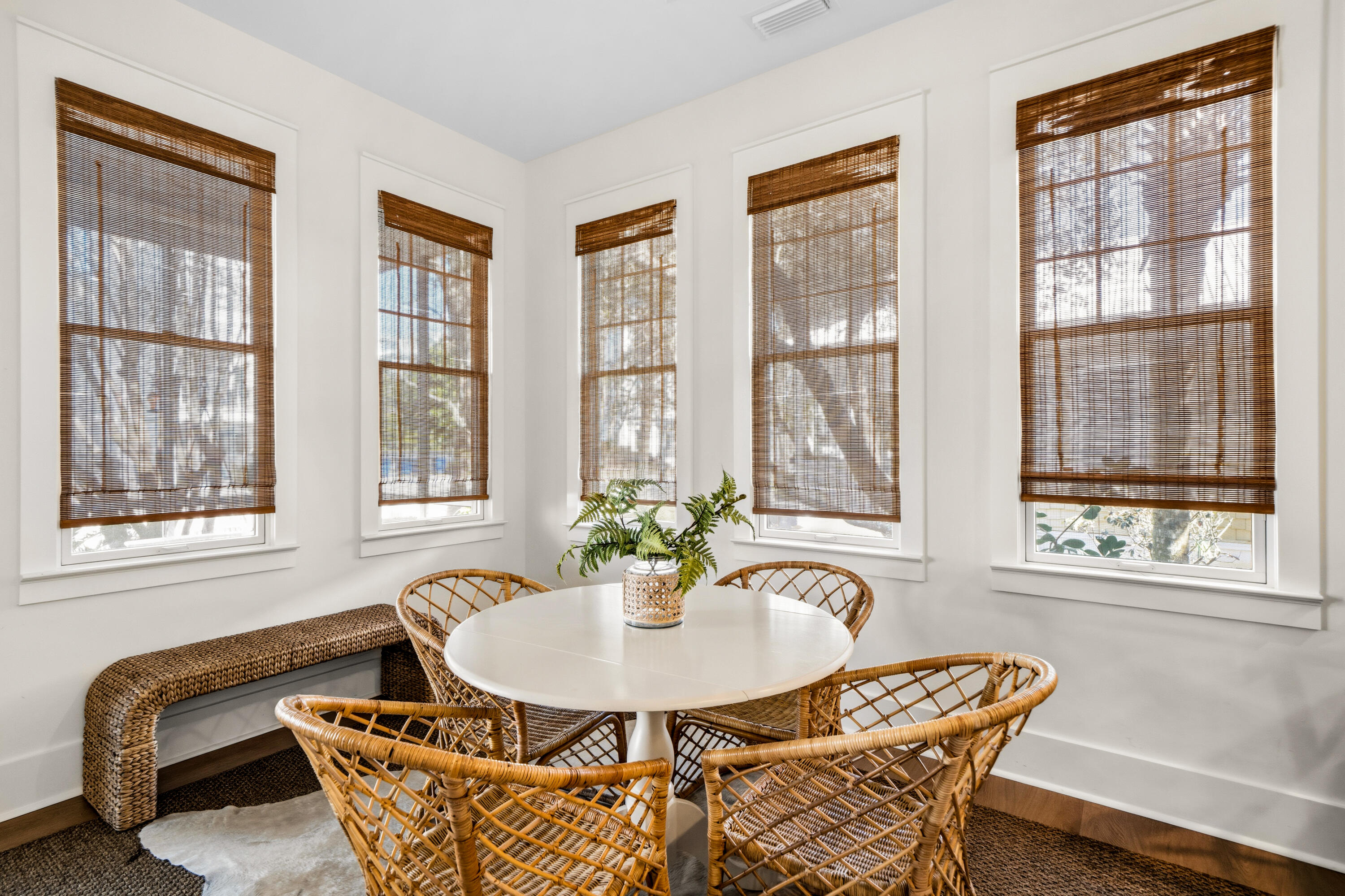 FRANGISTA BEACH 1ST ADDN - Residential