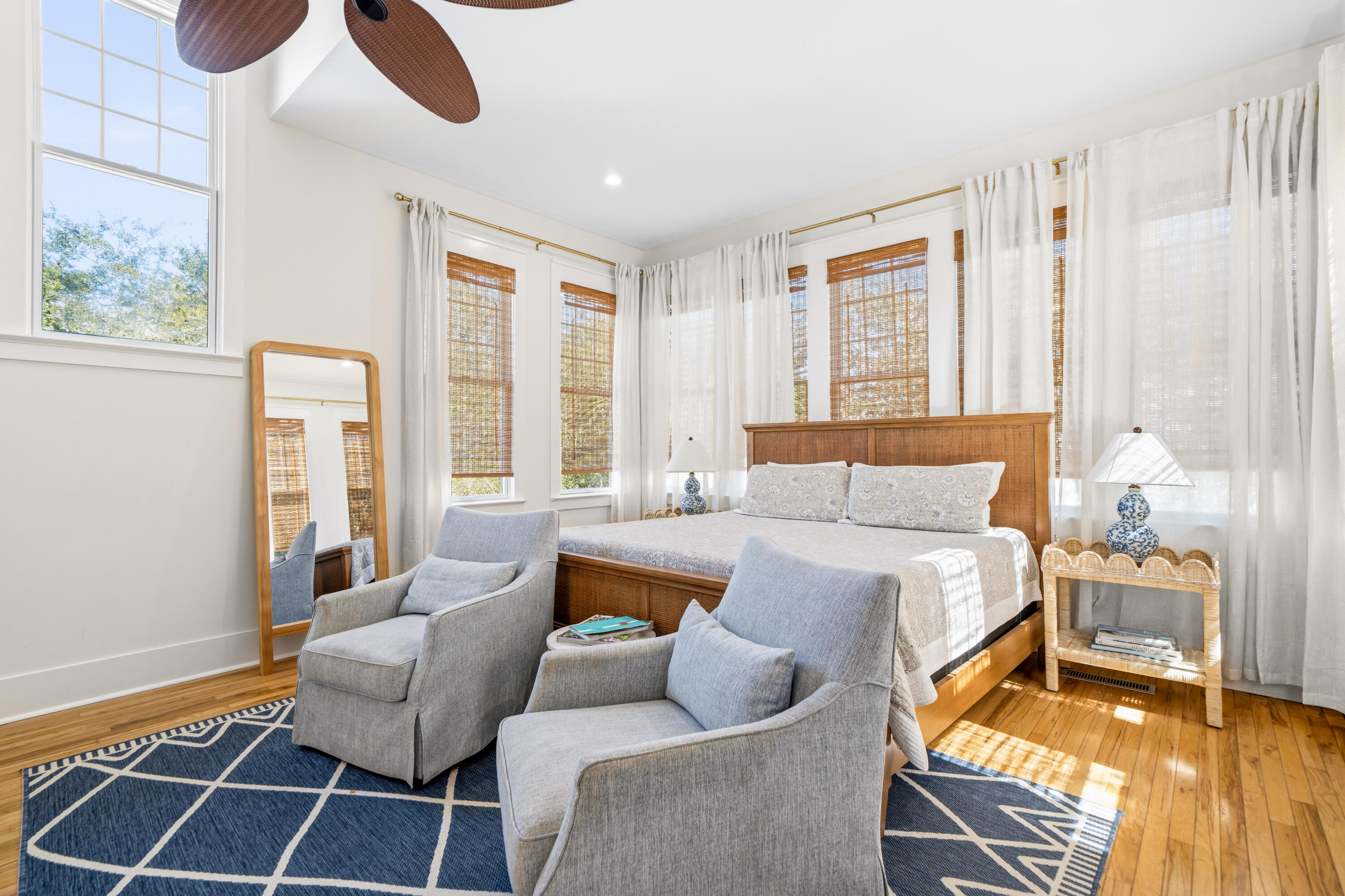 FRANGISTA BEACH 1ST ADDN - Residential