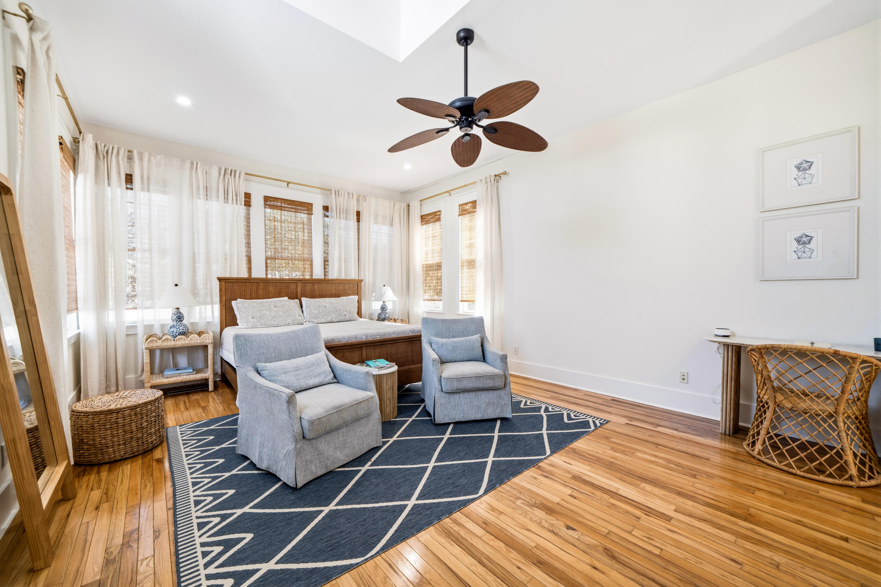 FRANGISTA BEACH 1ST ADDN - Residential