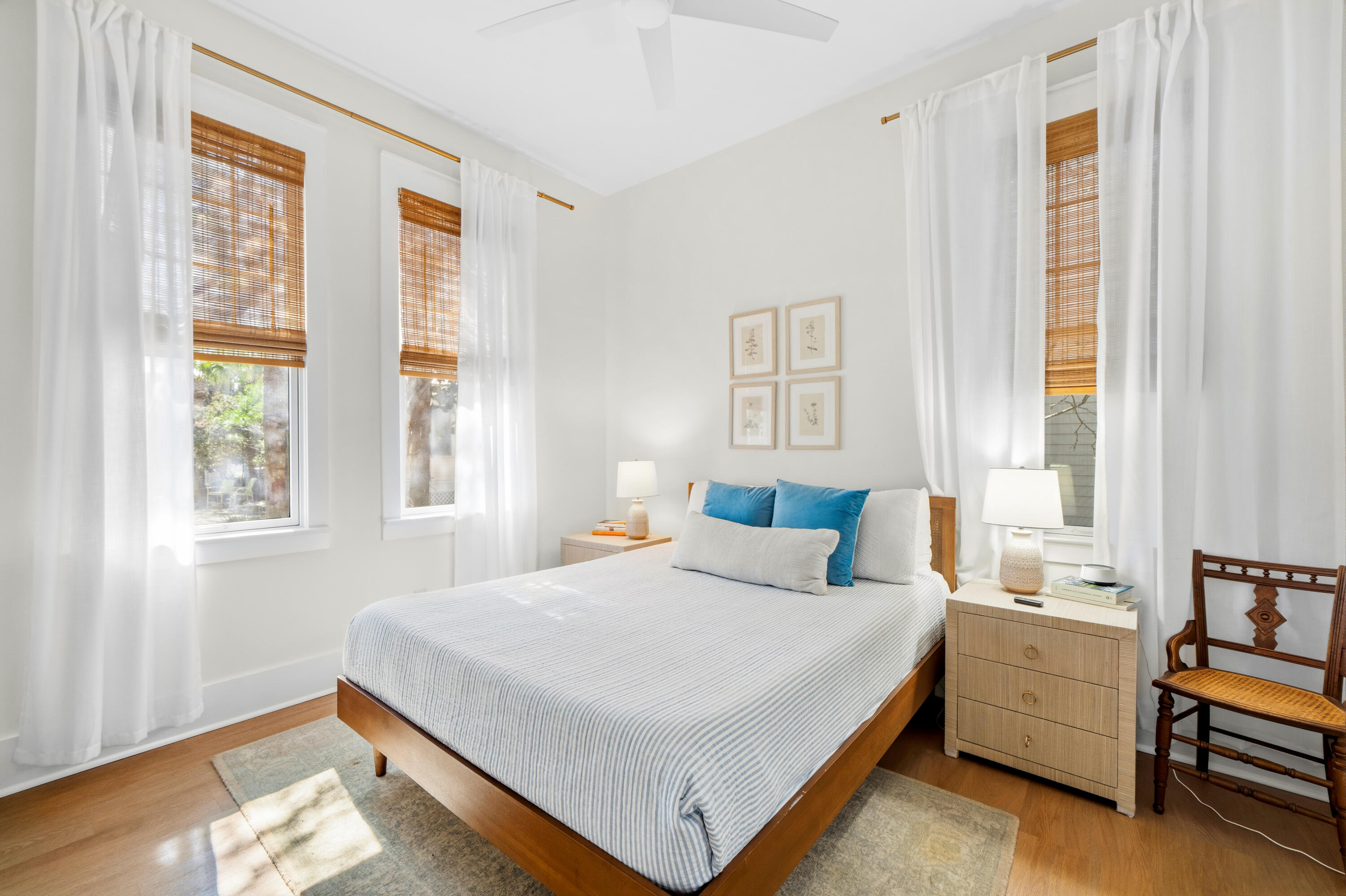 FRANGISTA BEACH 1ST ADDN - Residential