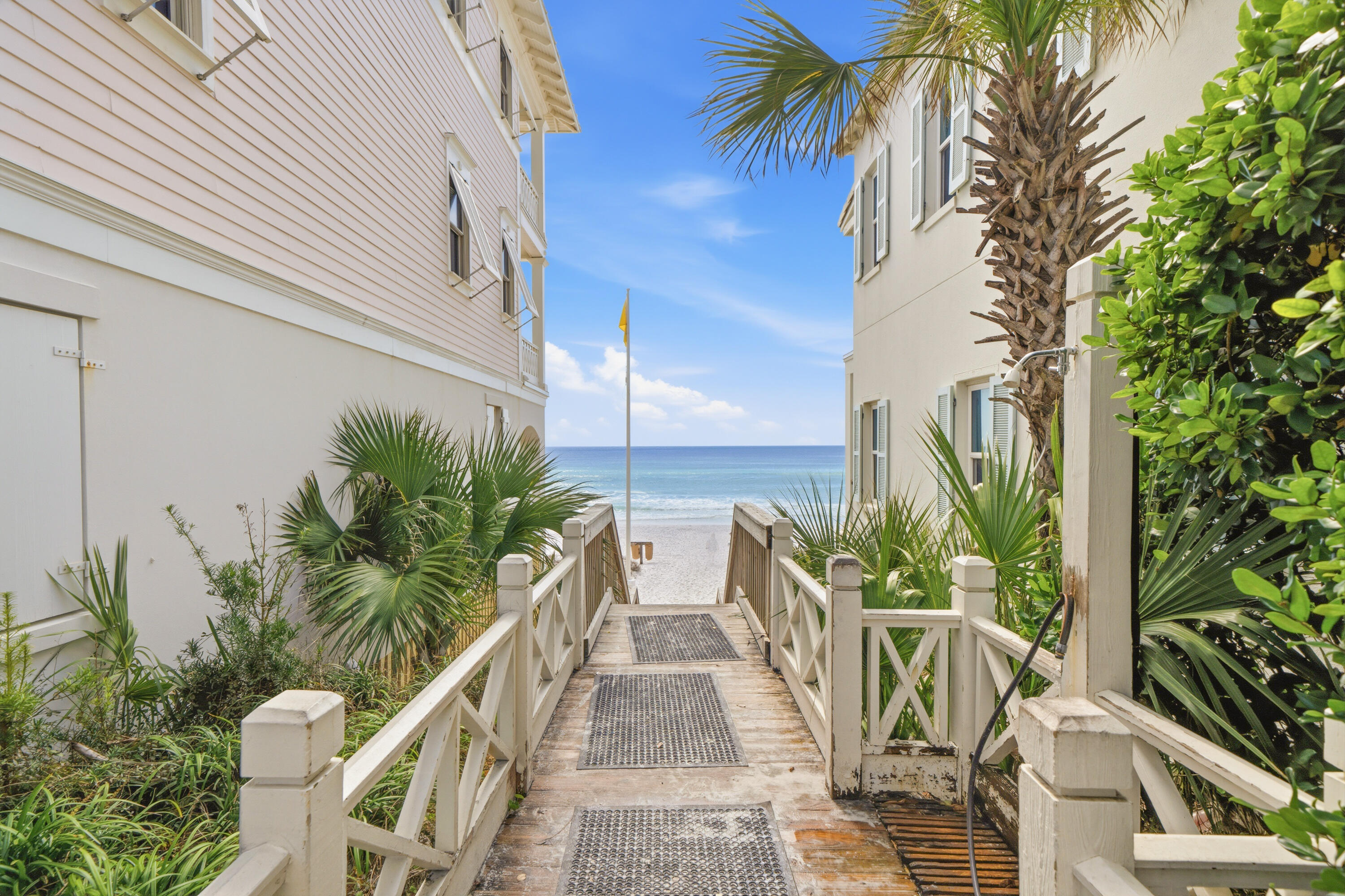 FRANGISTA BEACH 1ST ADDN - Residential