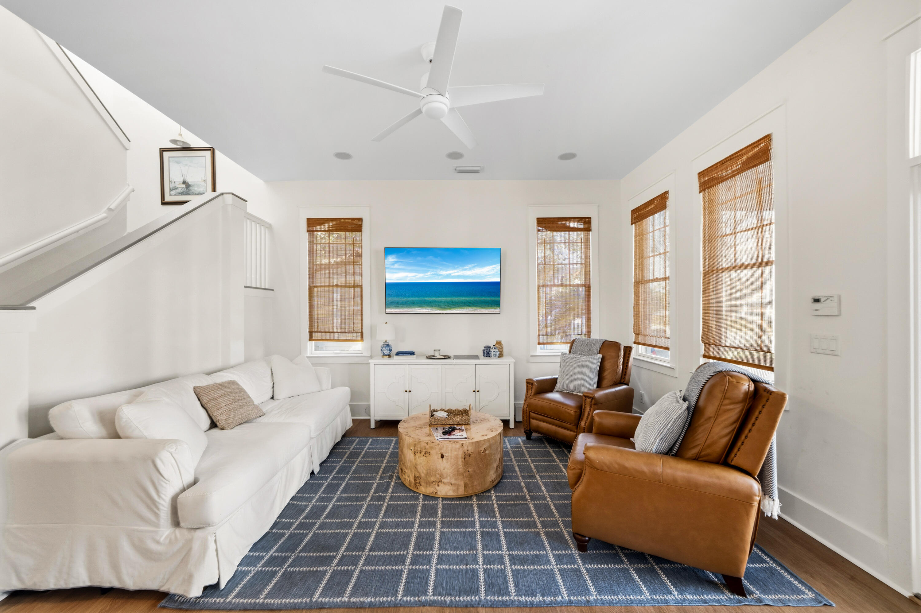 FRANGISTA BEACH 1ST ADDN - Residential