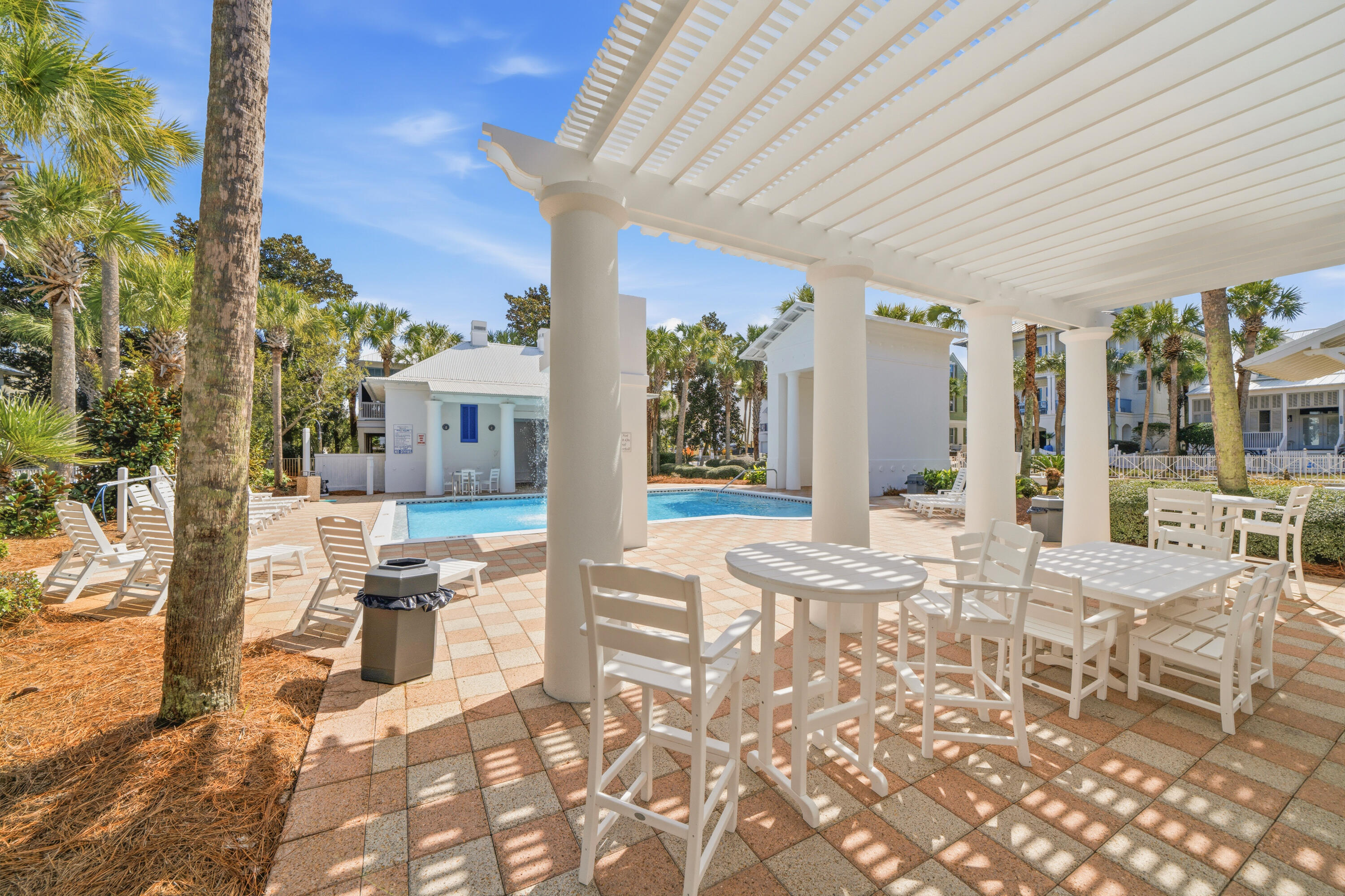 FRANGISTA BEACH 1ST ADDN - Residential