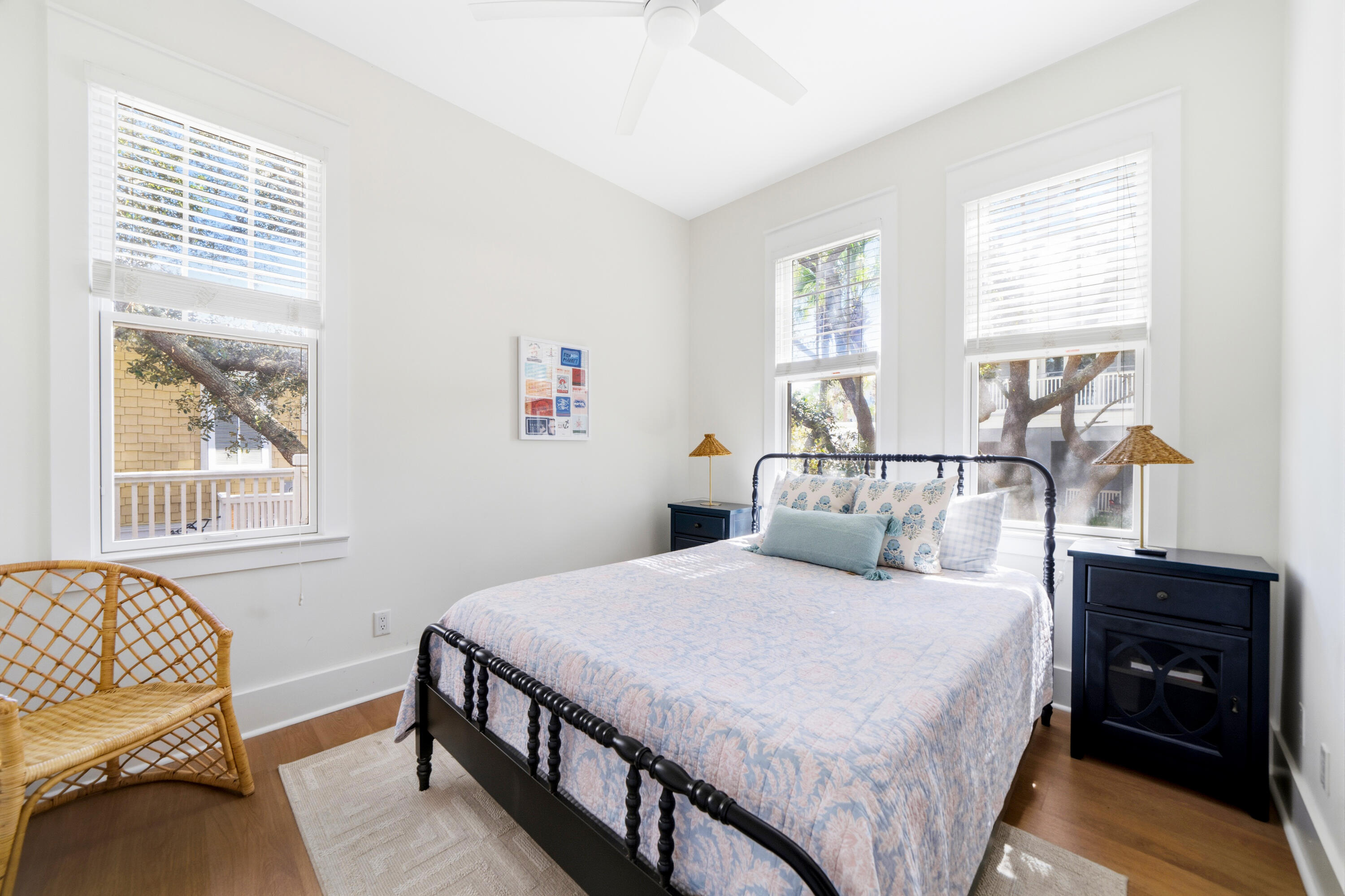 FRANGISTA BEACH 1ST ADDN - Residential