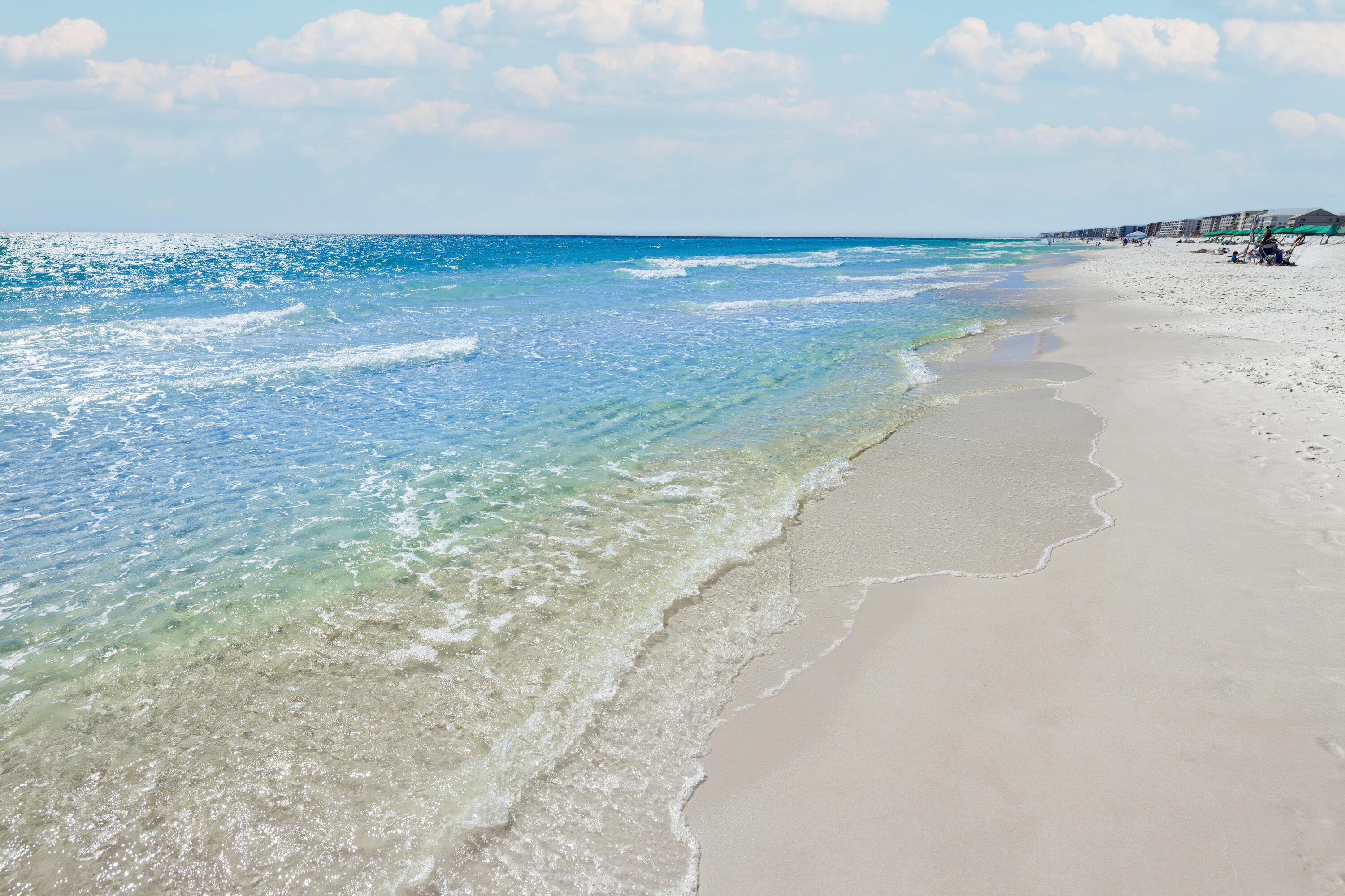 PALM COURT YACHT CLUB - Residential