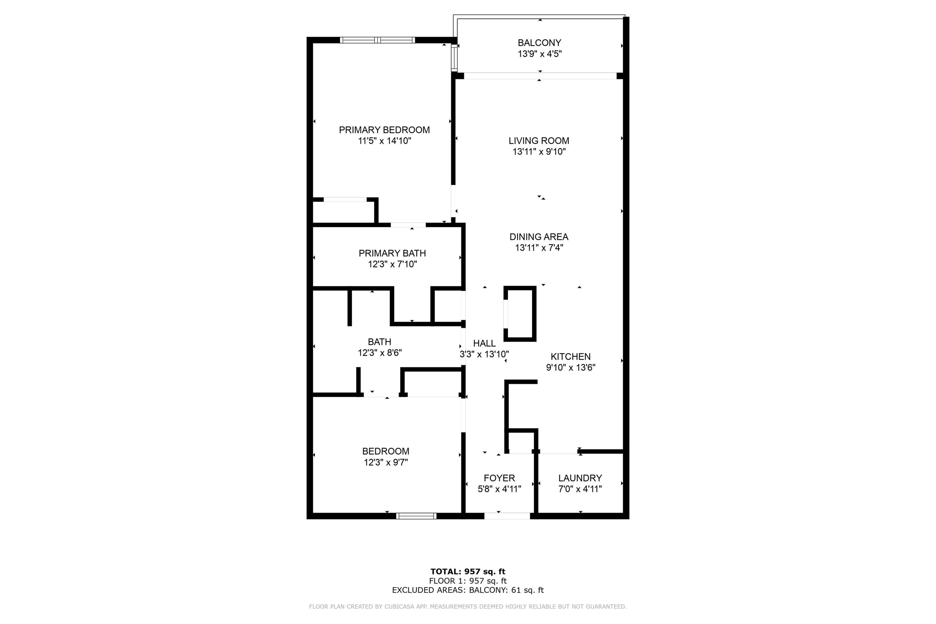 PALM COURT YACHT CLUB - Residential