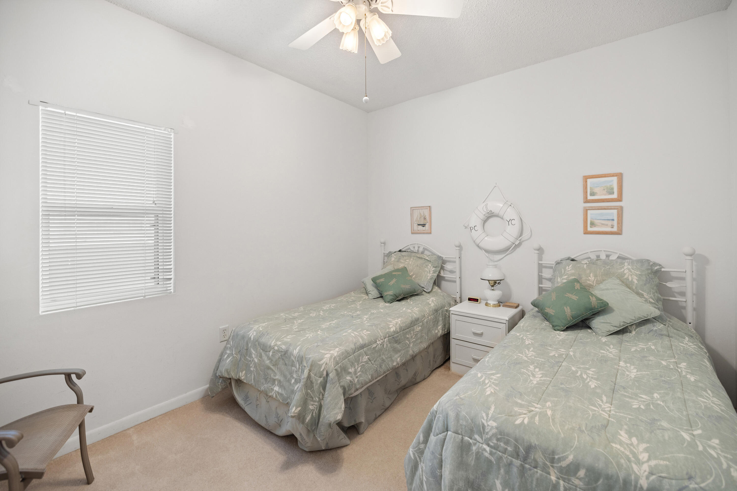 PALM COURT YACHT CLUB - Residential