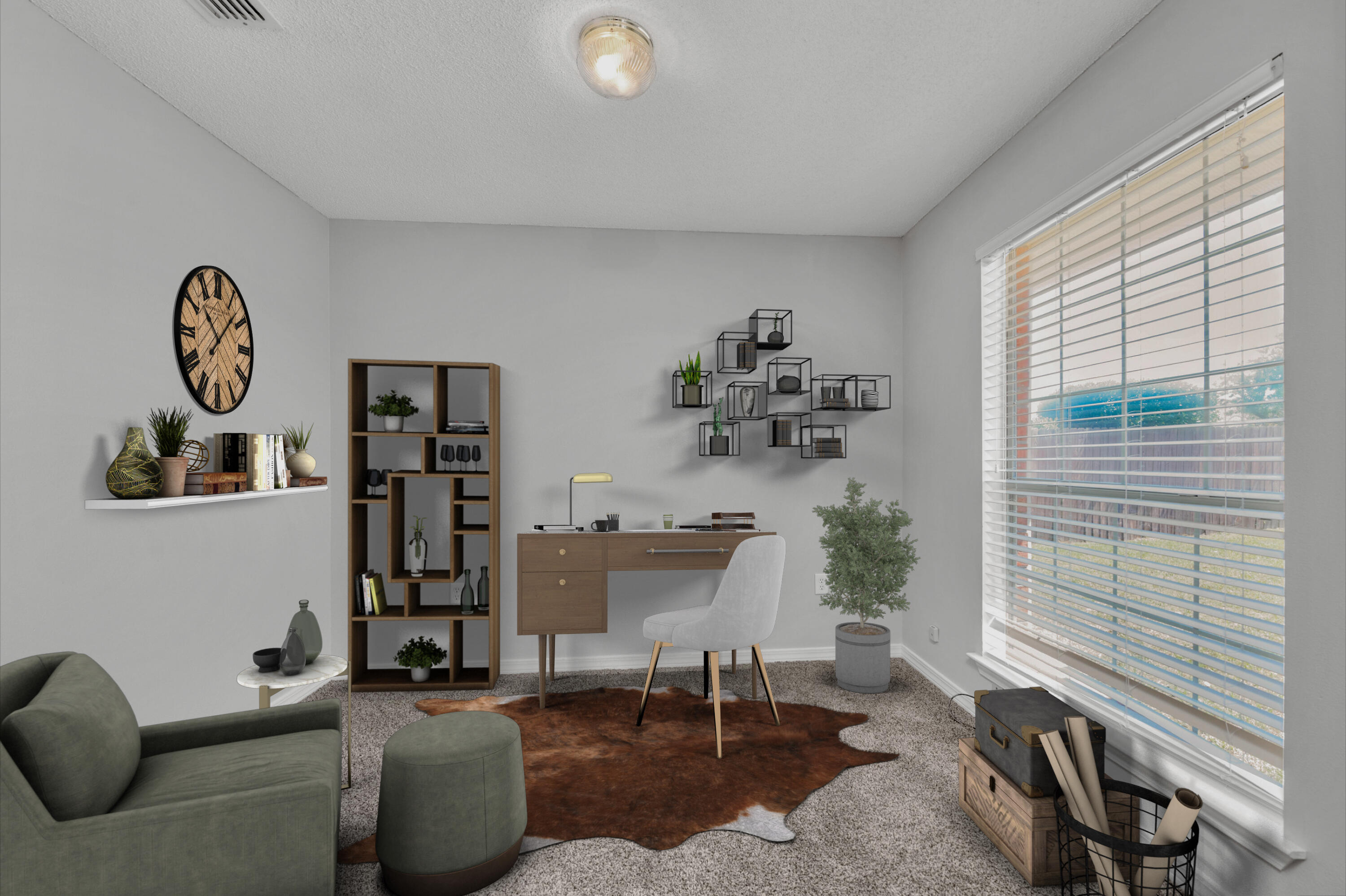 CREETWOODS - Residential