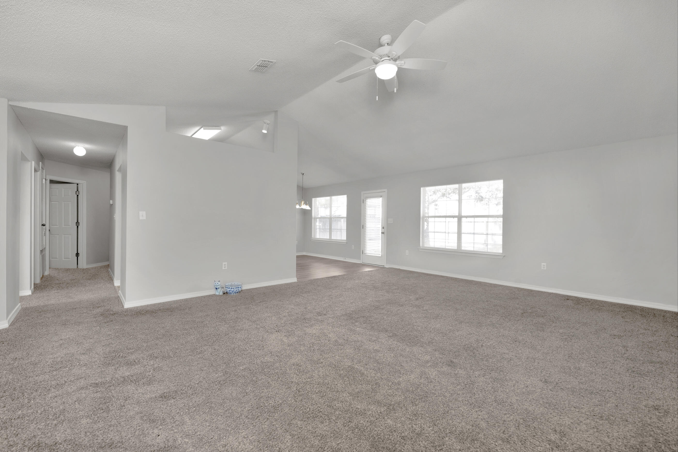 CREETWOODS - Residential