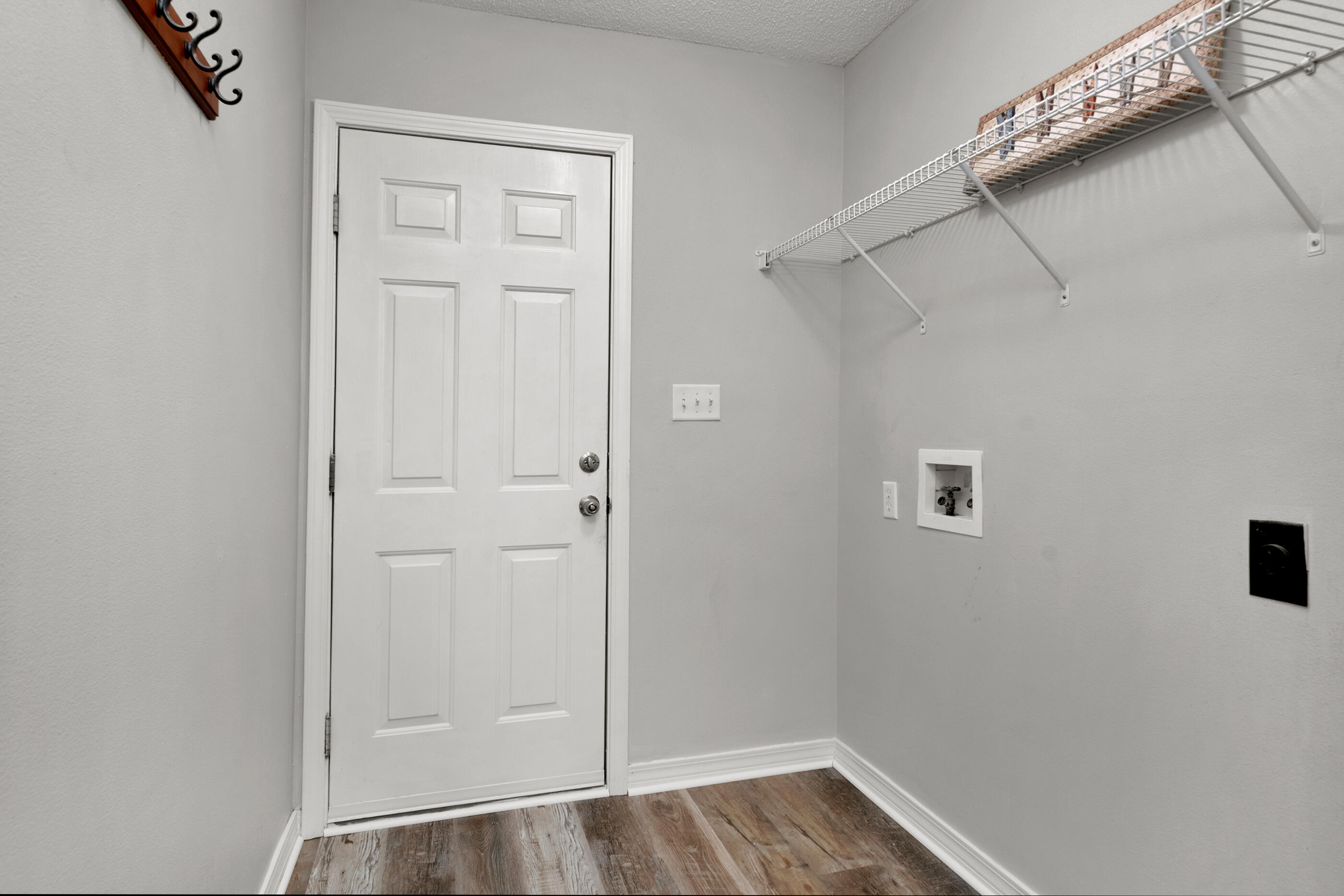 CREETWOODS - Residential