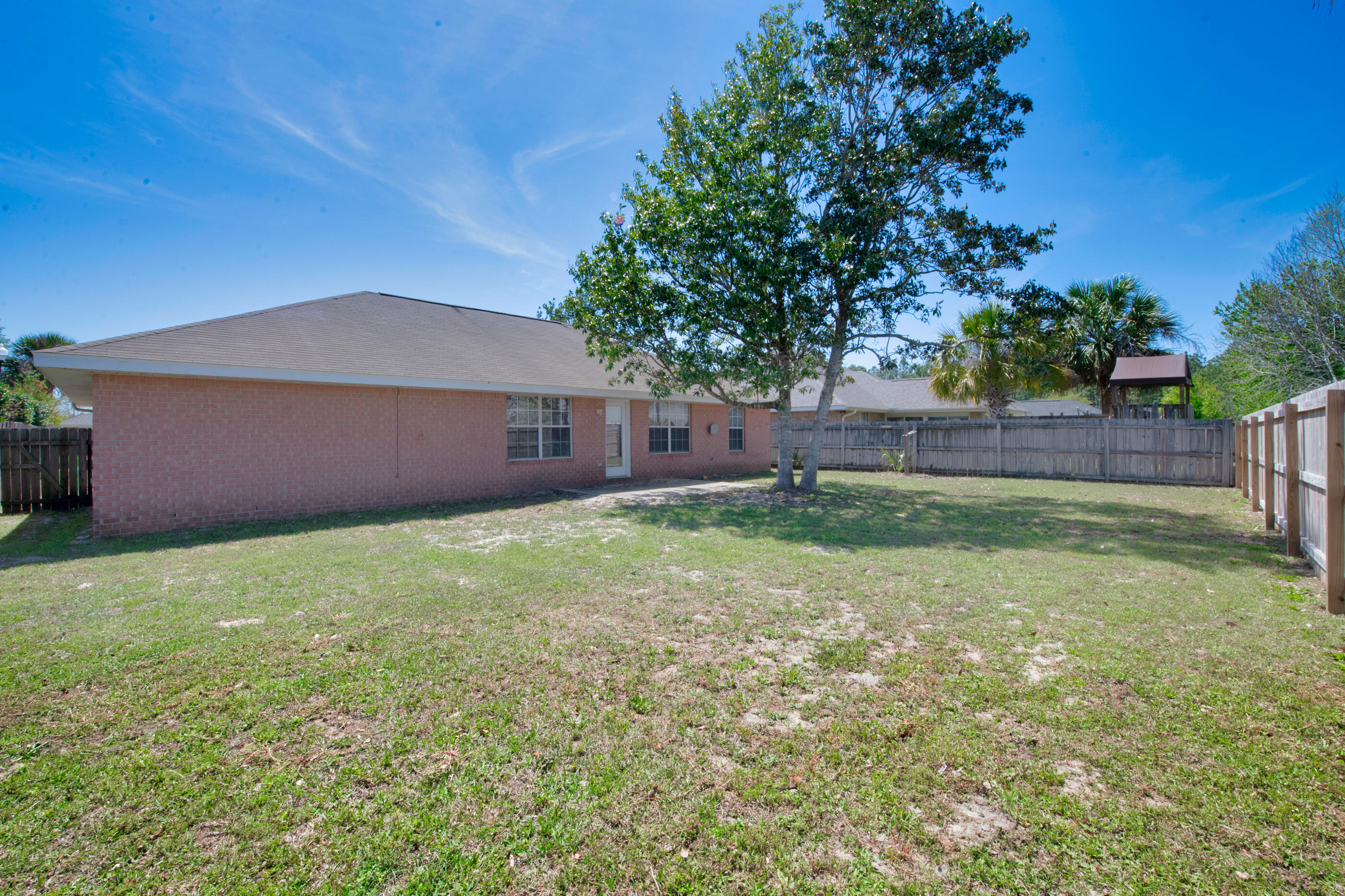 CREETWOODS - Residential