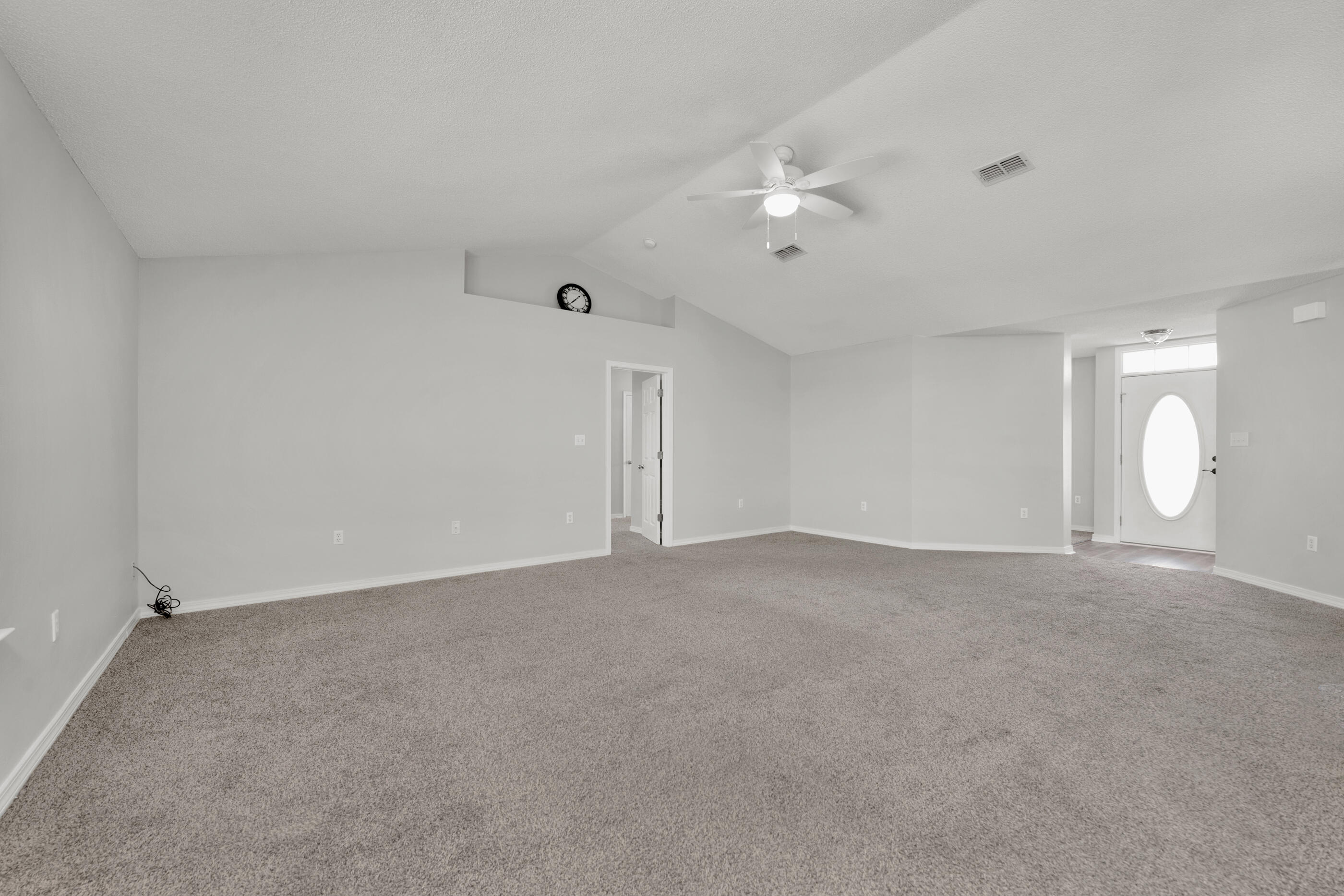 CREETWOODS - Residential