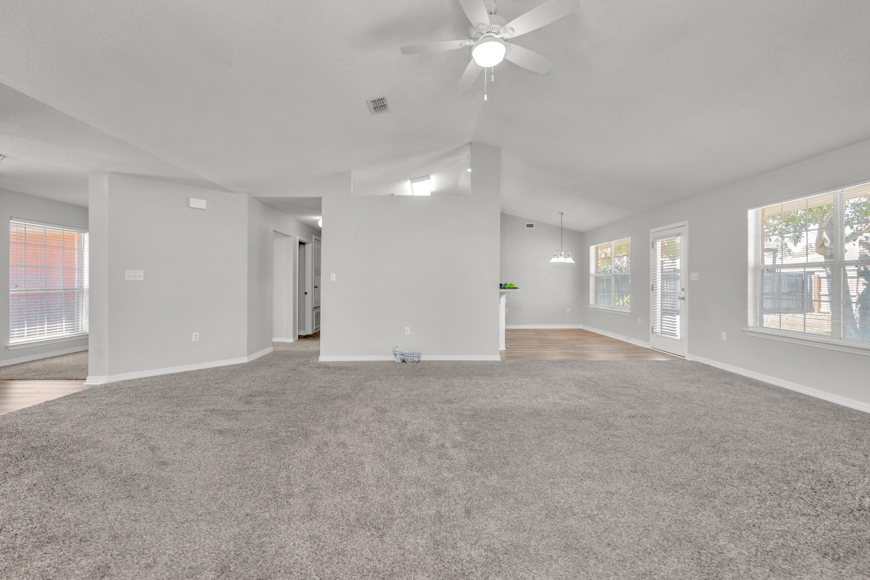 CREETWOODS - Residential