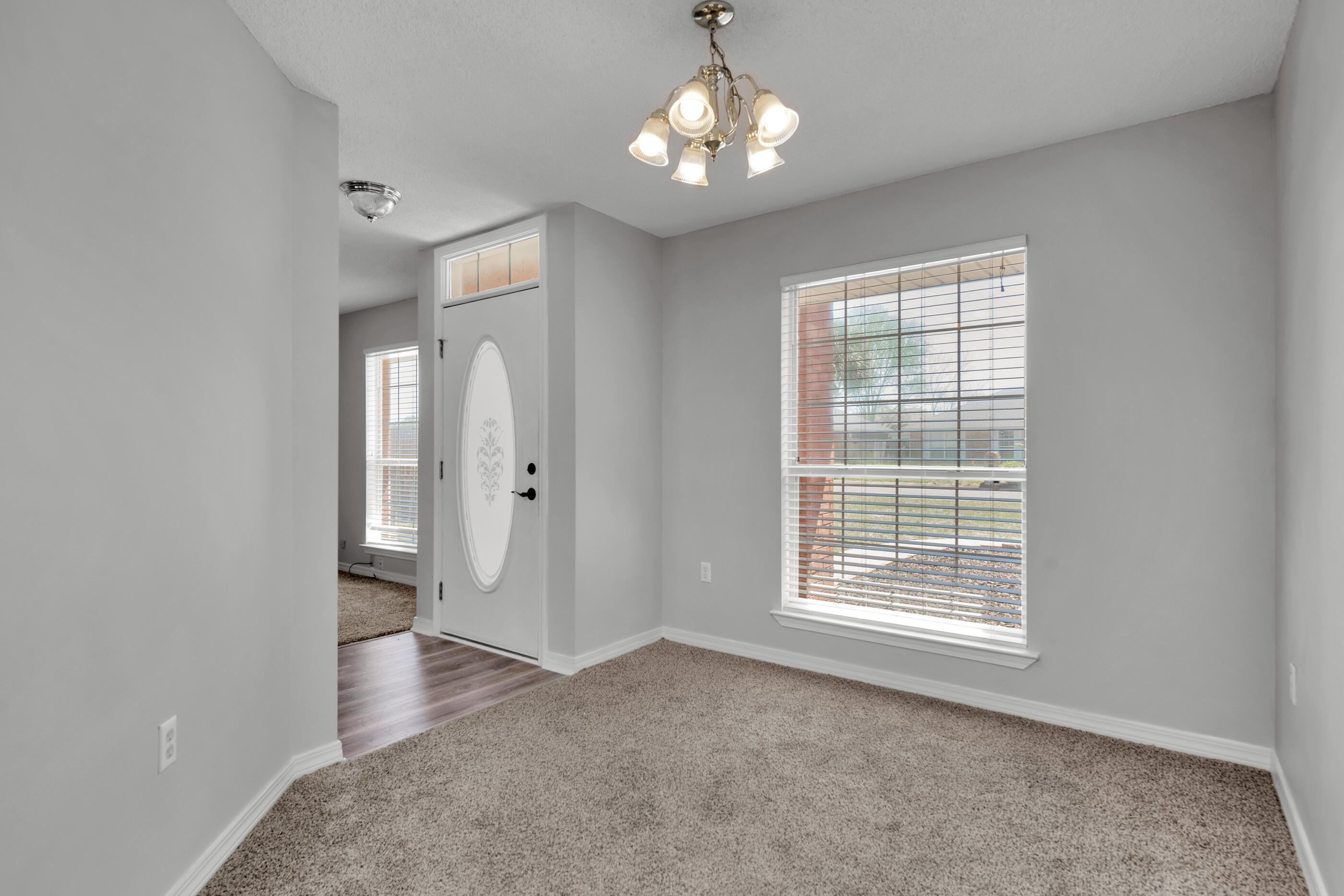 CREETWOODS - Residential