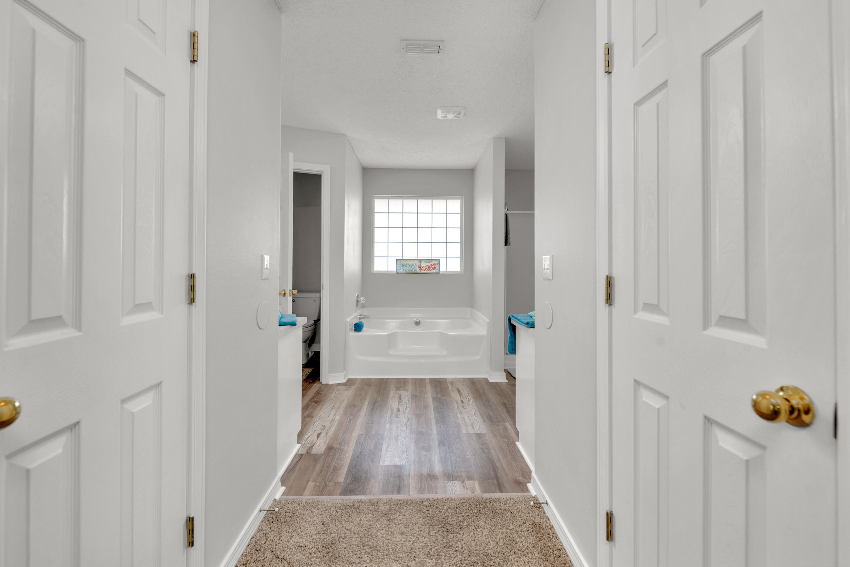 CREETWOODS - Residential