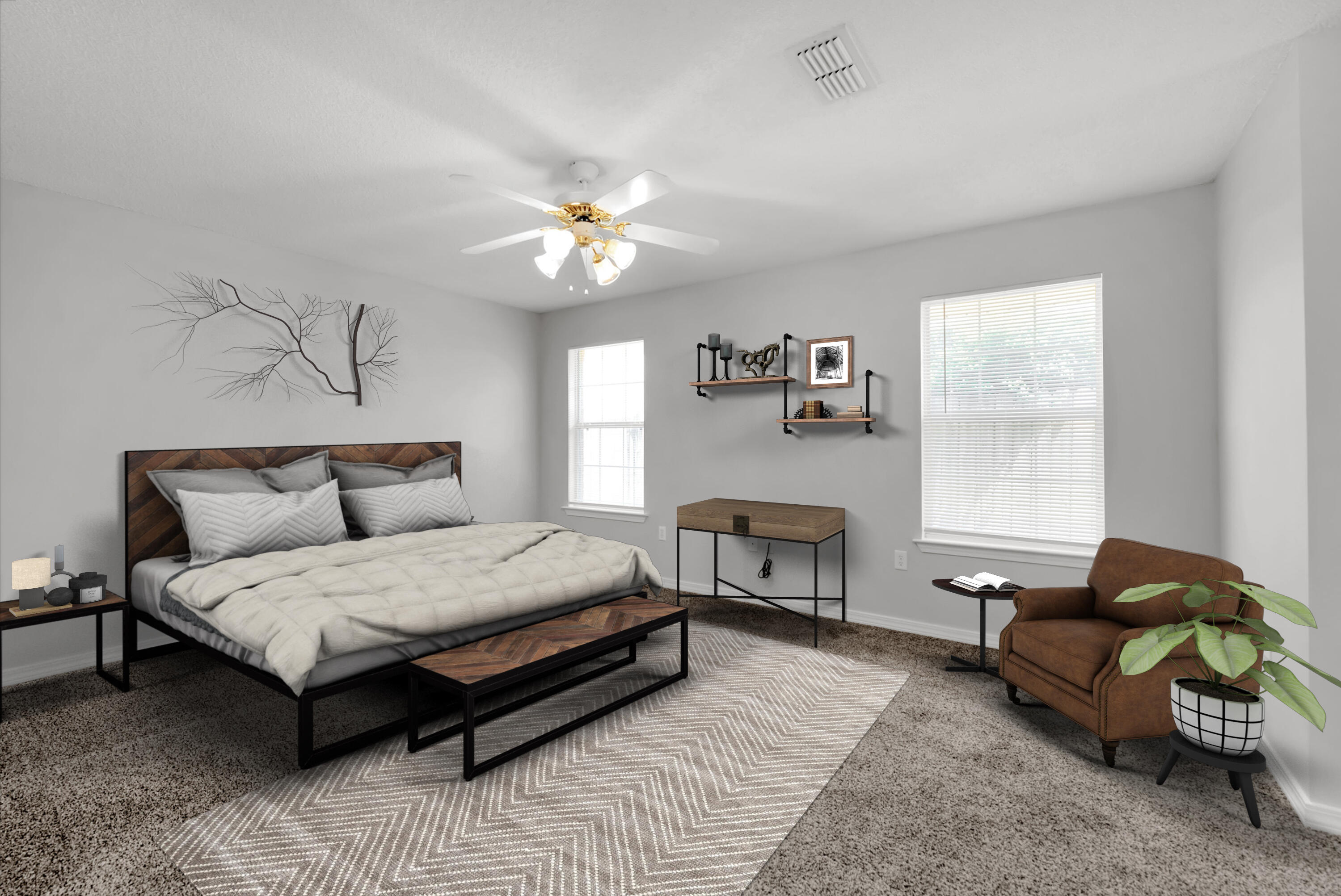 CREETWOODS - Residential