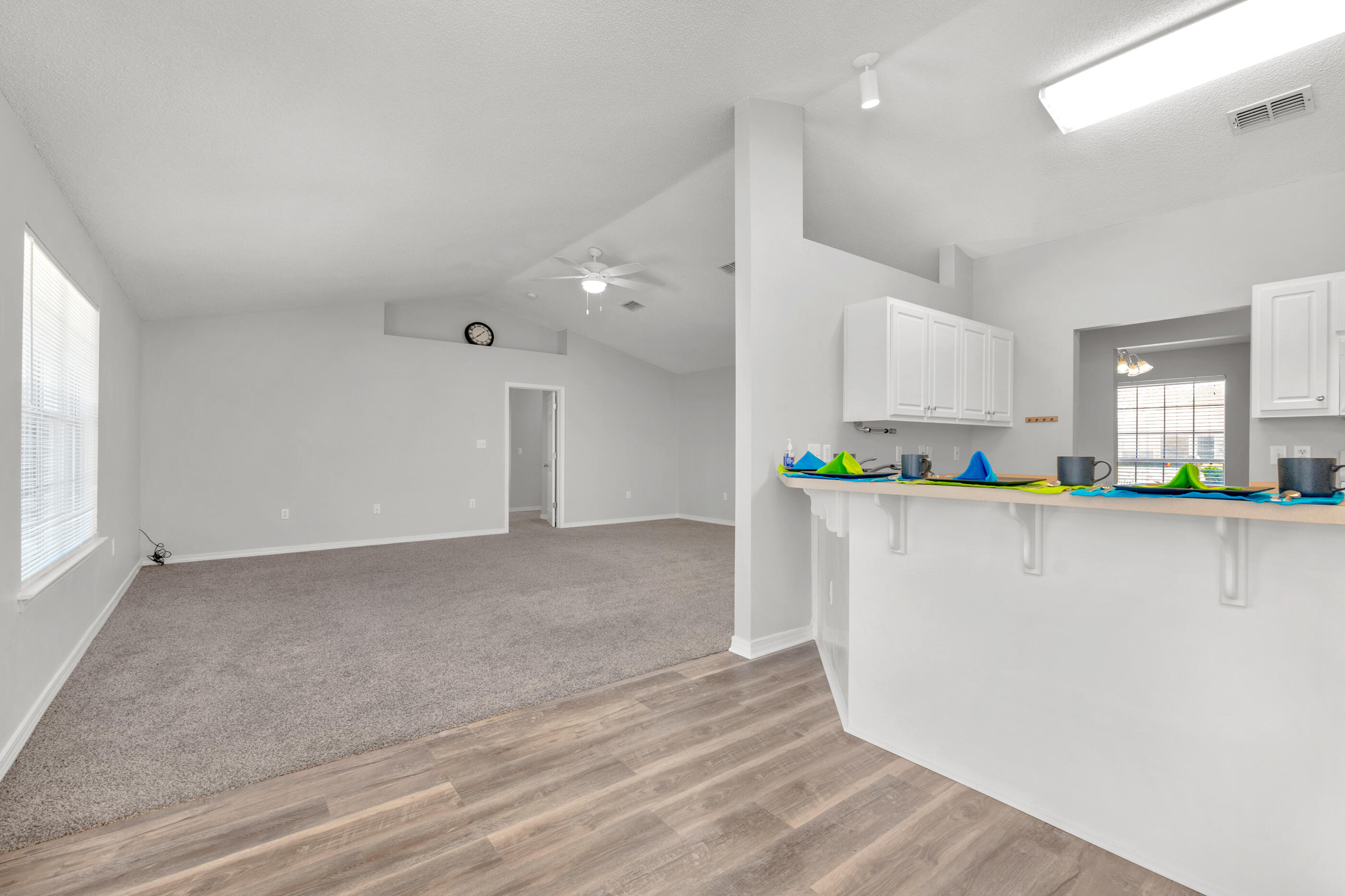 CREETWOODS - Residential