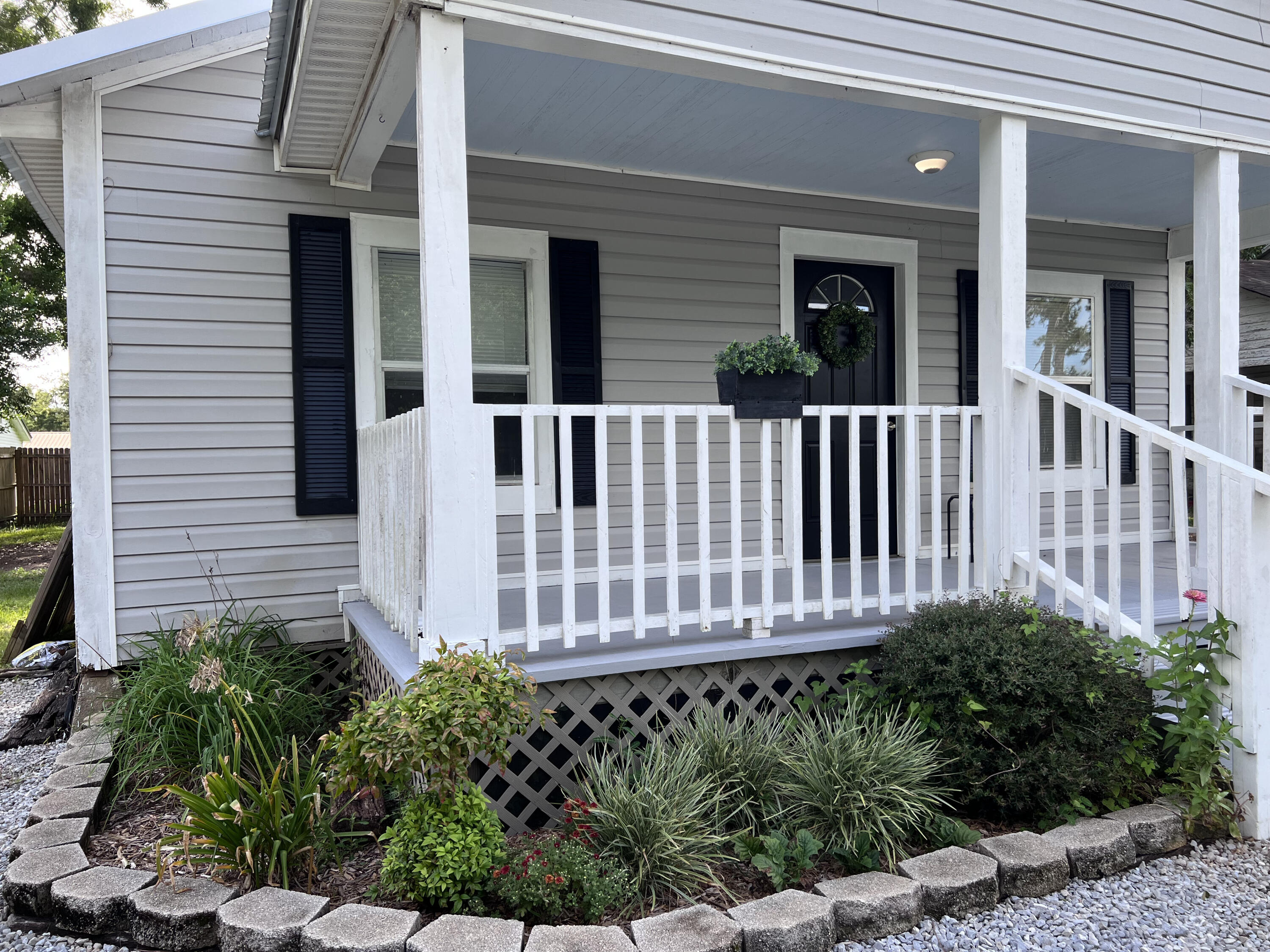 Graceville City - Residential