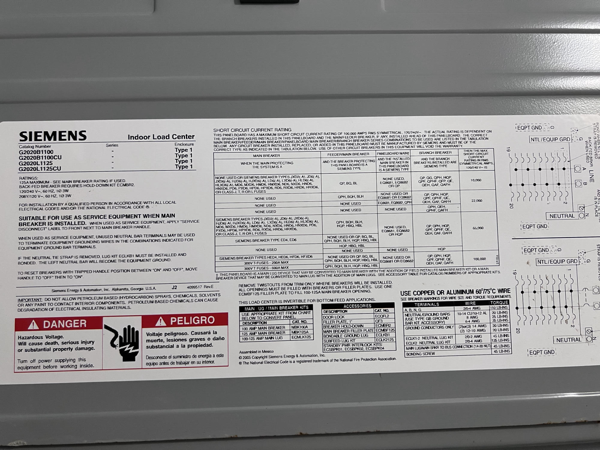 Graceville City - Residential