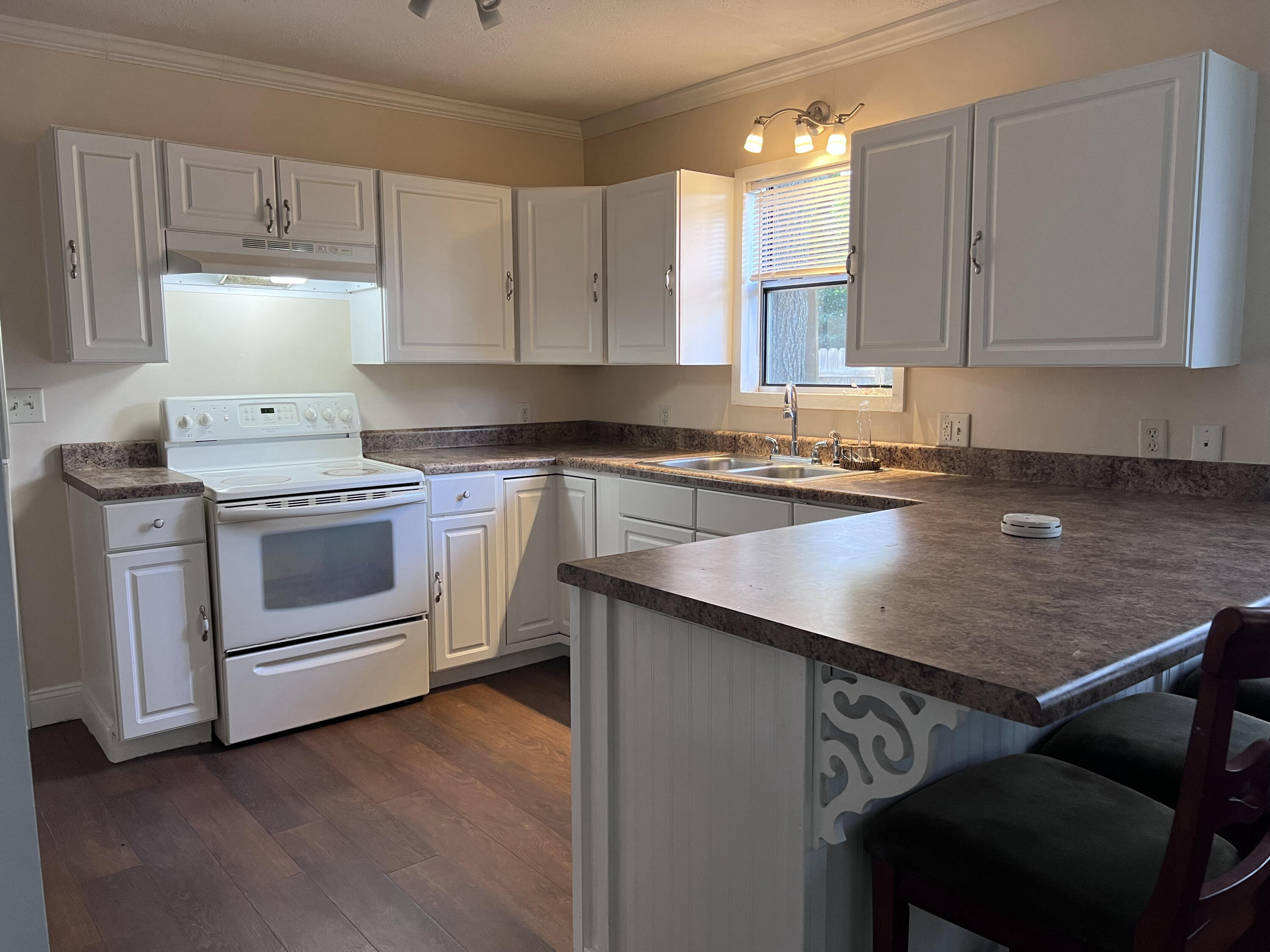 Graceville City - Residential